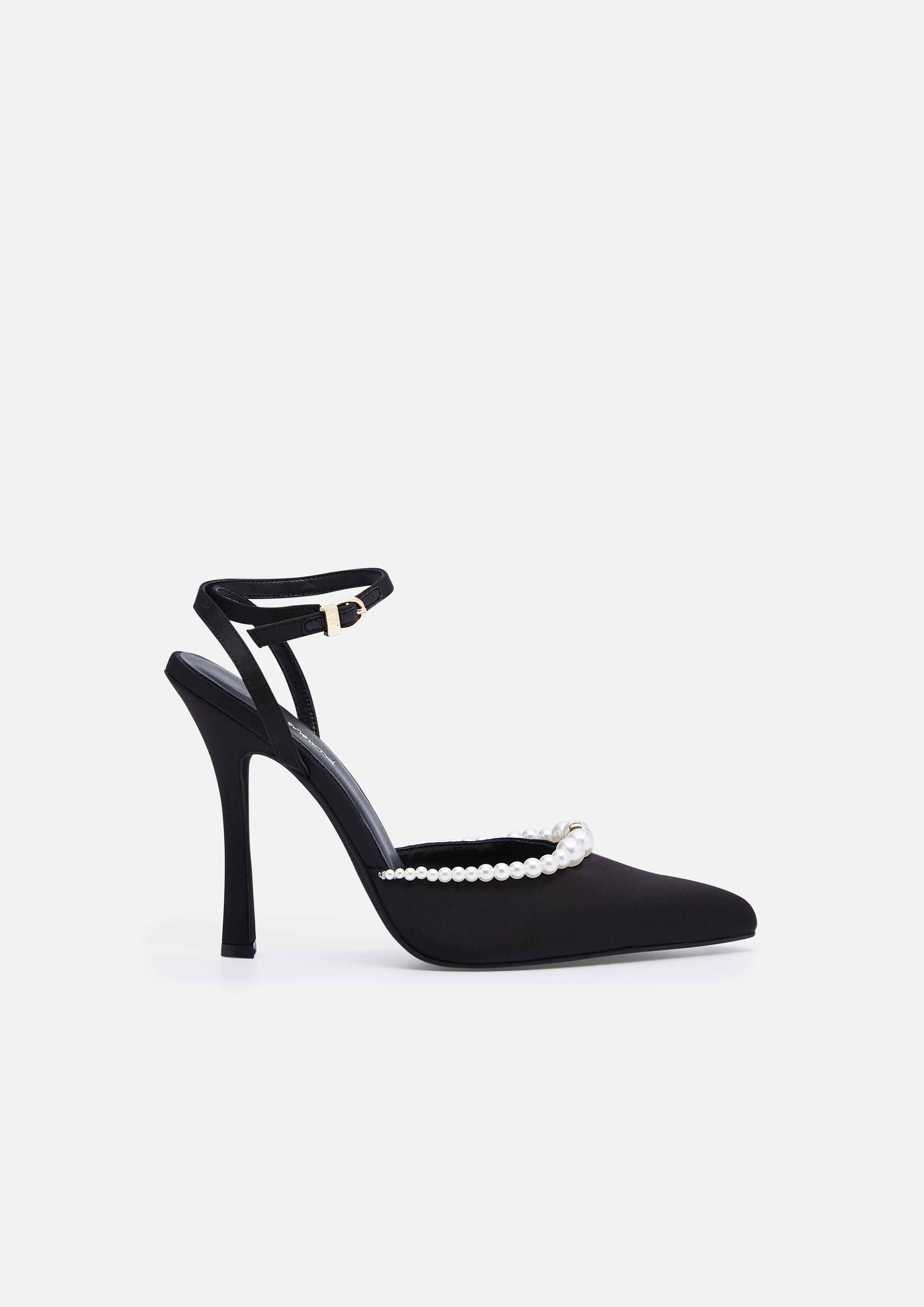 Julietta Pumps