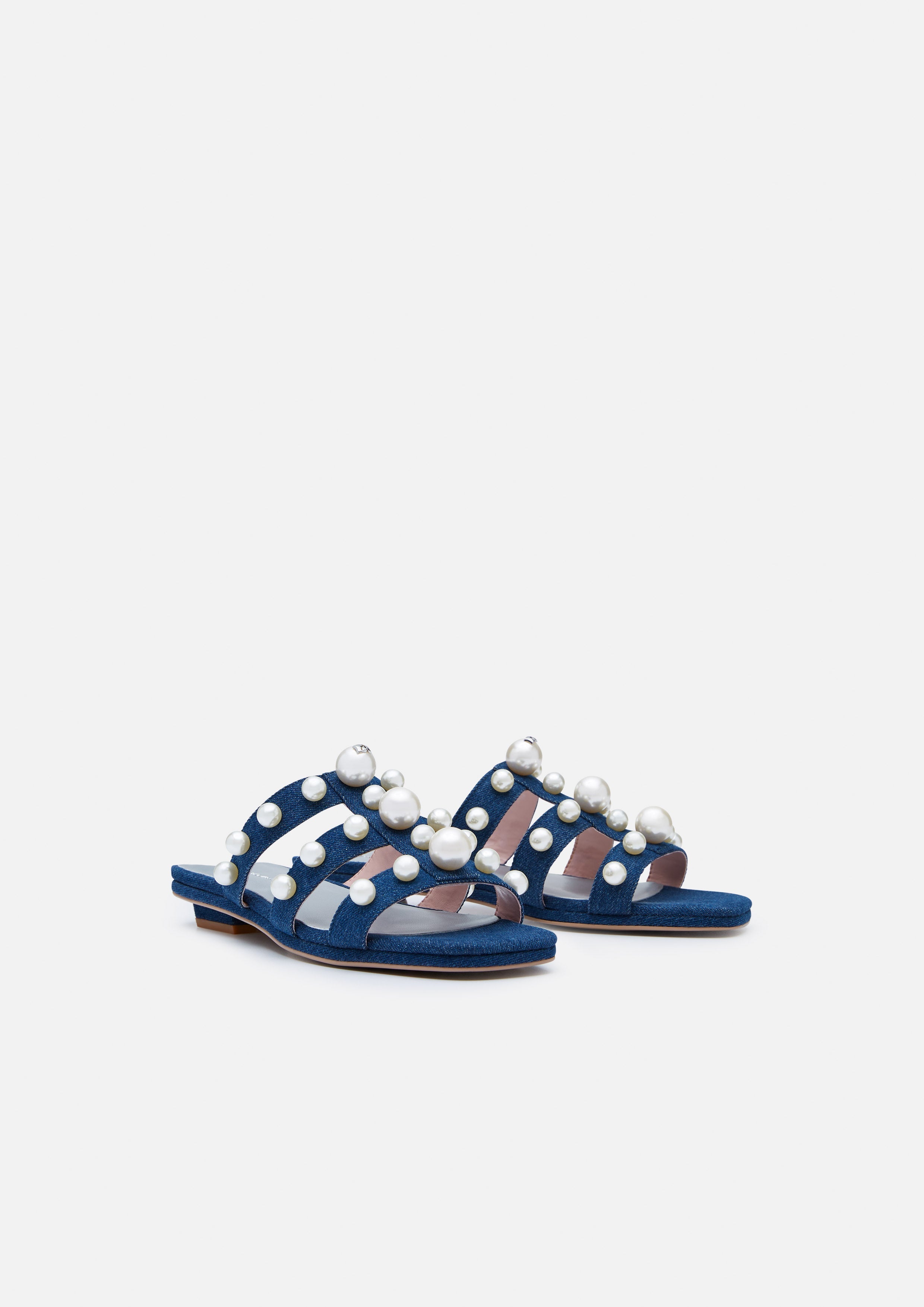 Realiana Sandals