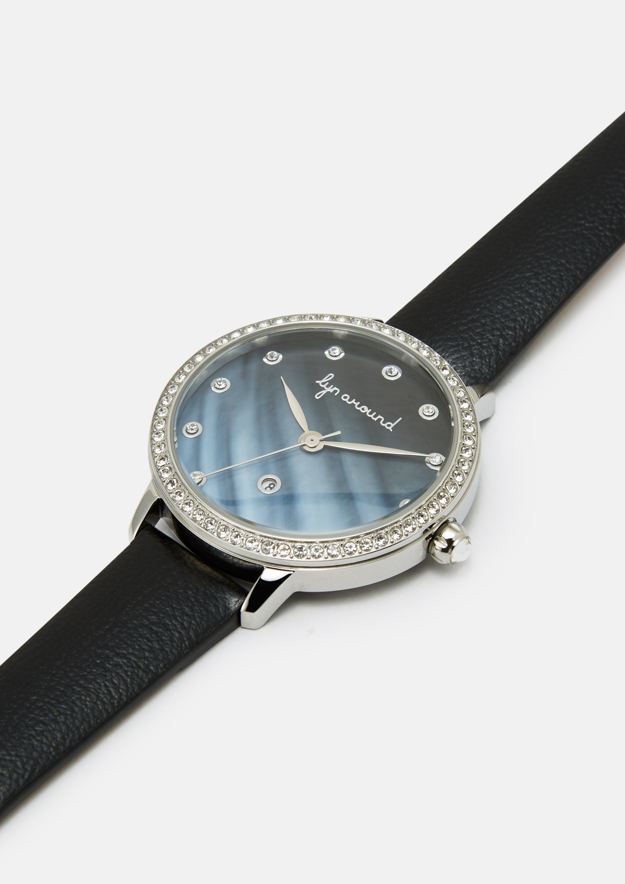 Olivia Watch