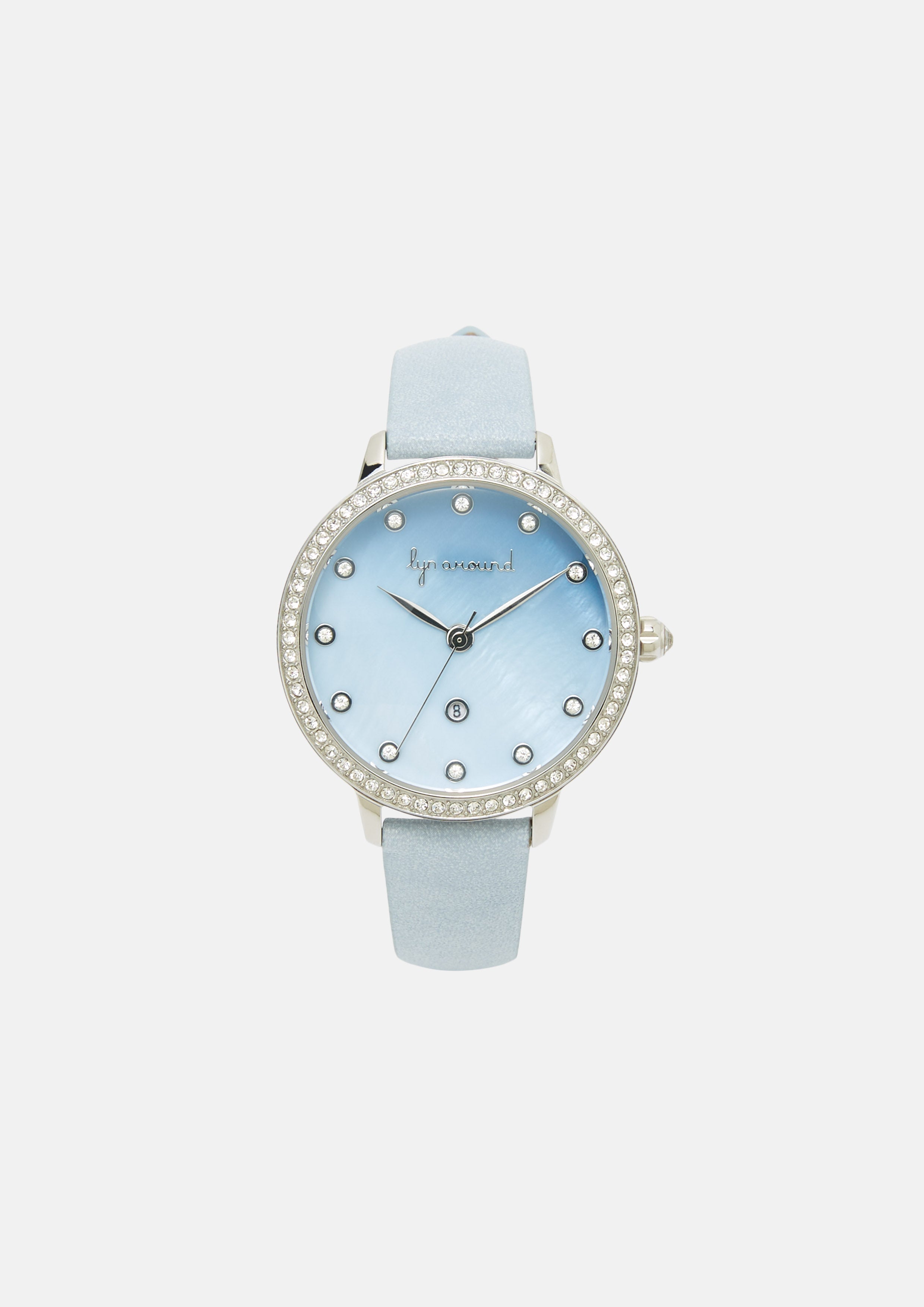 Olivia Watch