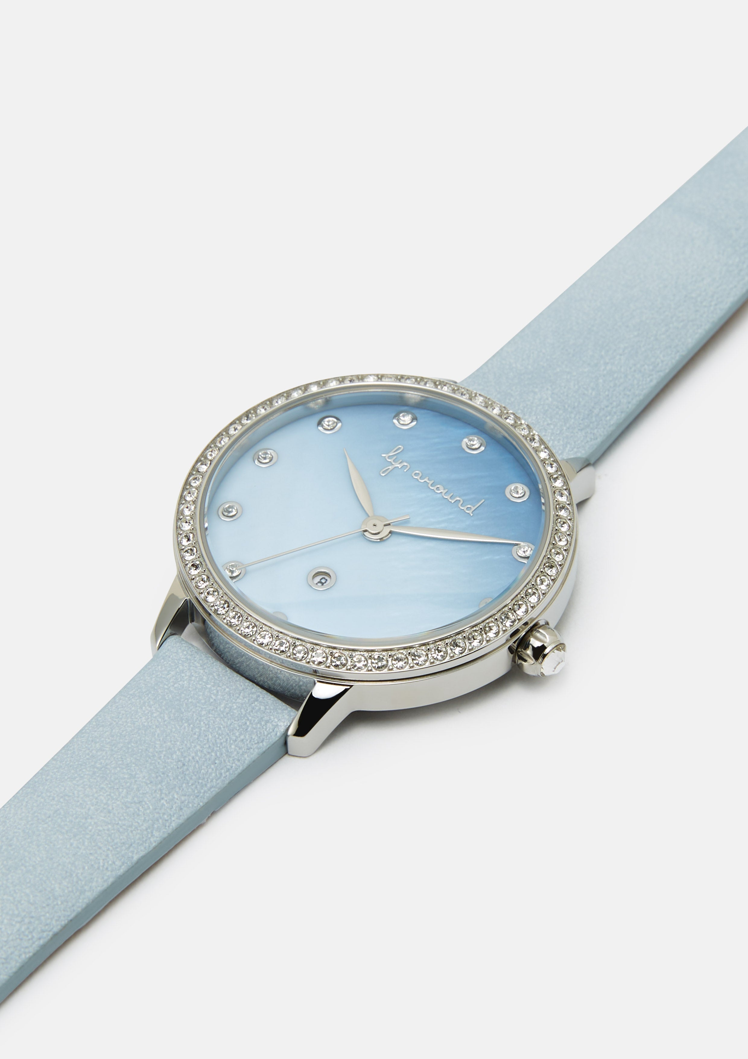 Olivia Watch