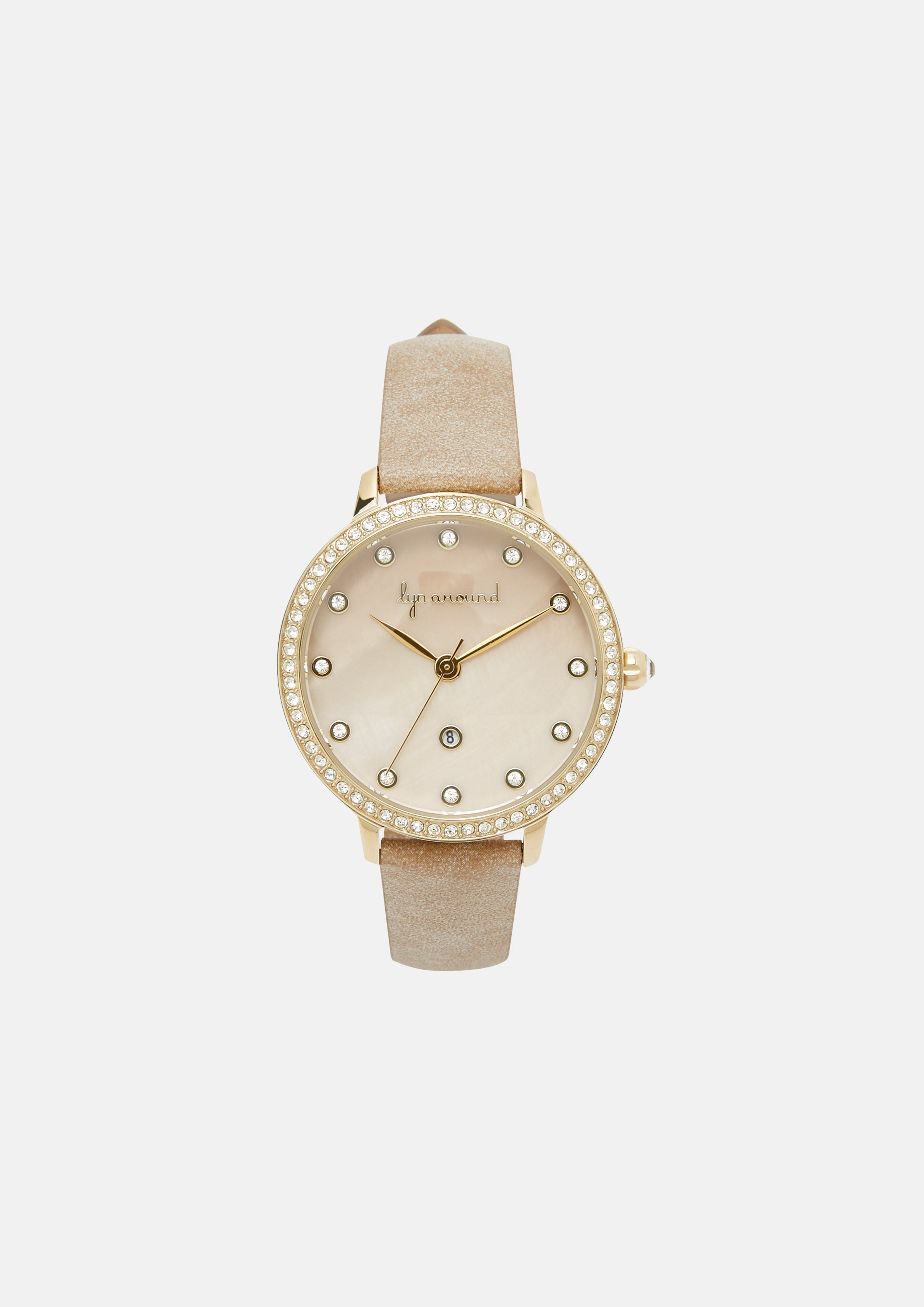 Olivia Watch