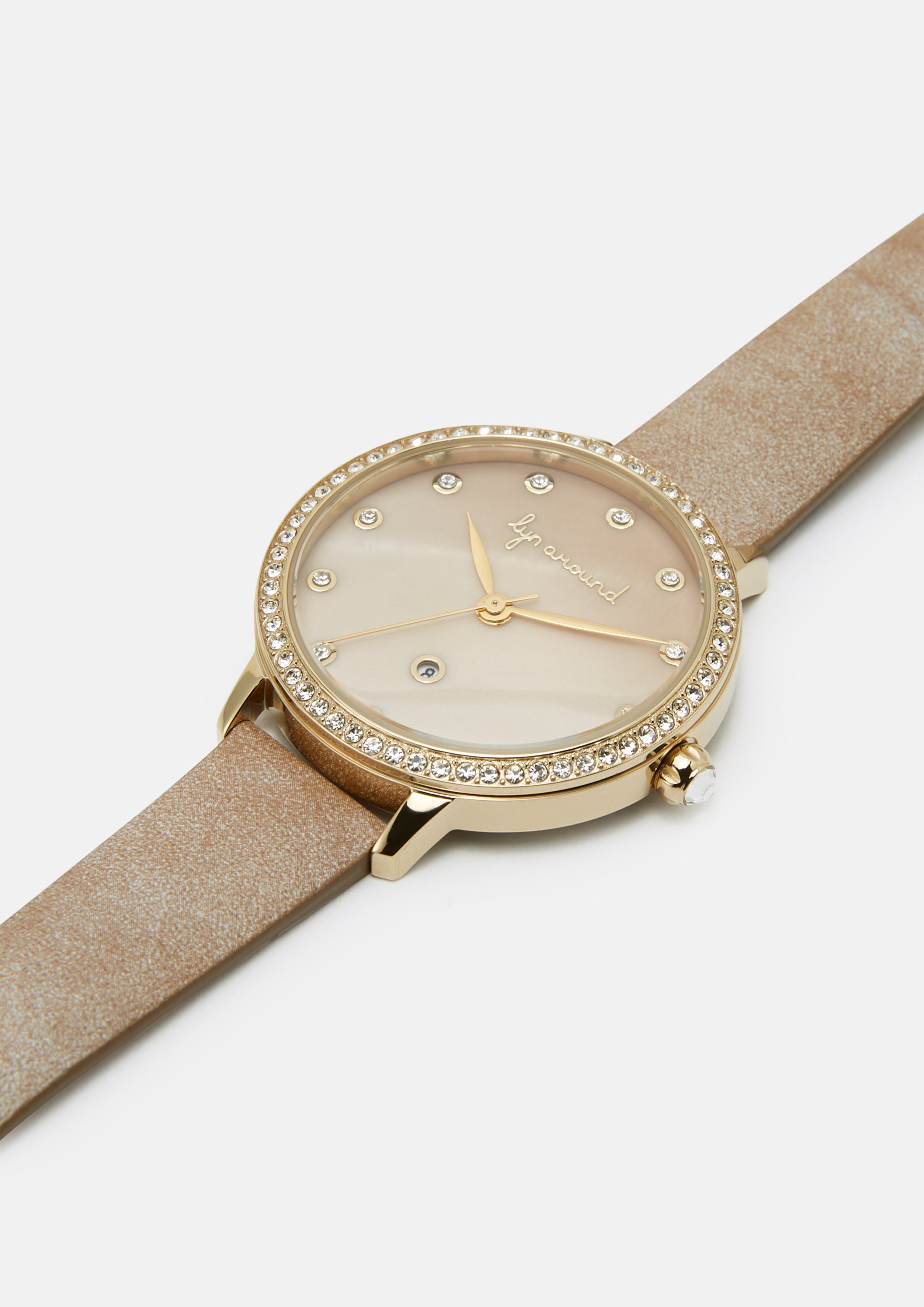 Olivia Watch