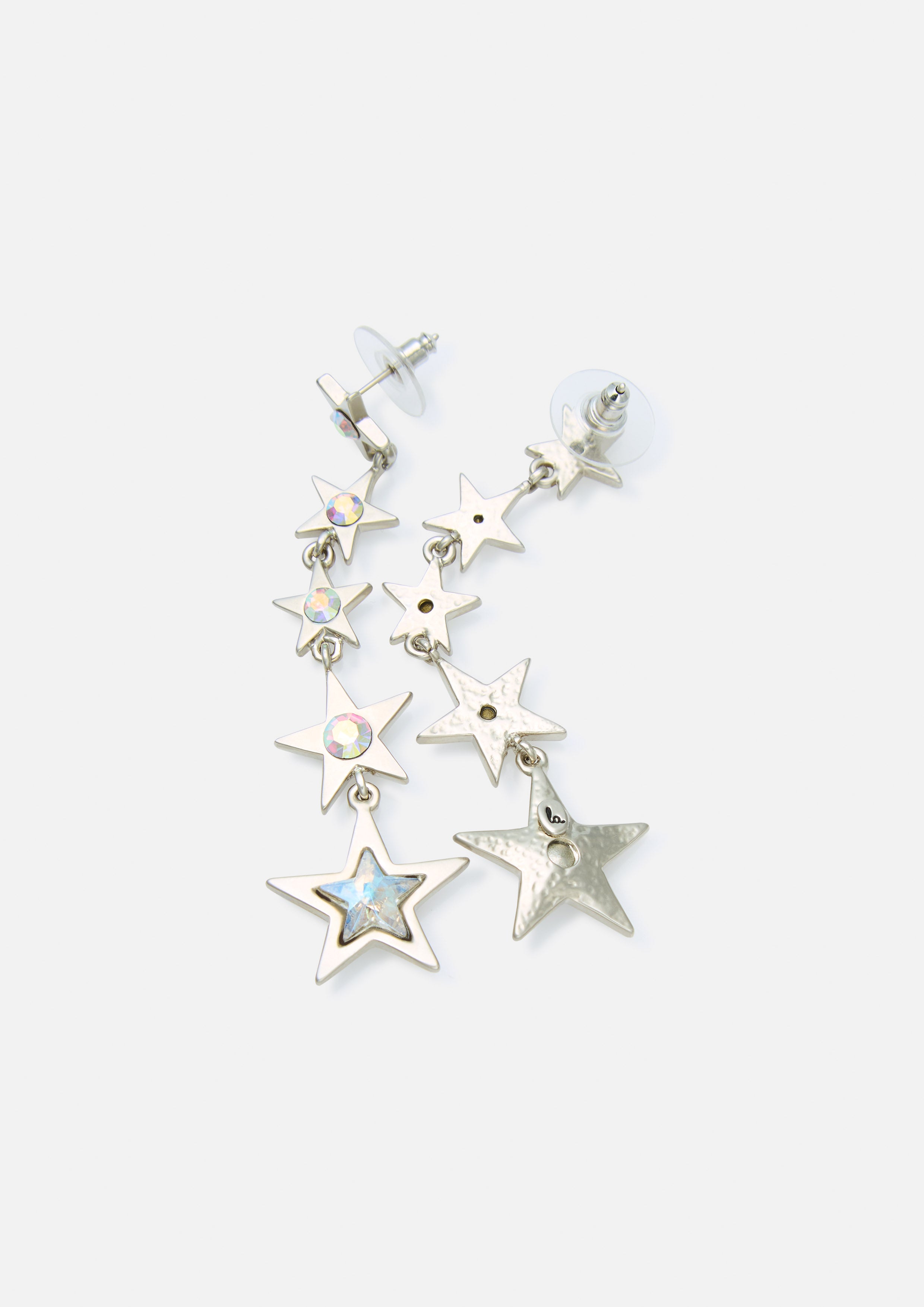 Sterniana Earrings