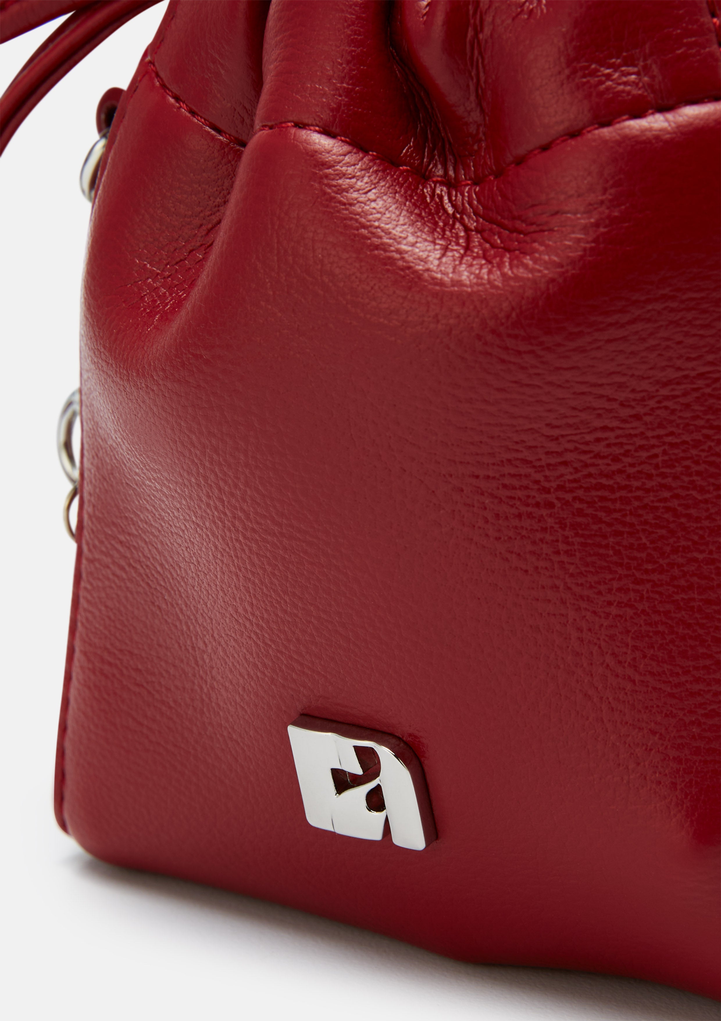 กระเป๋าสะพายข้าง Mini Drawstringna