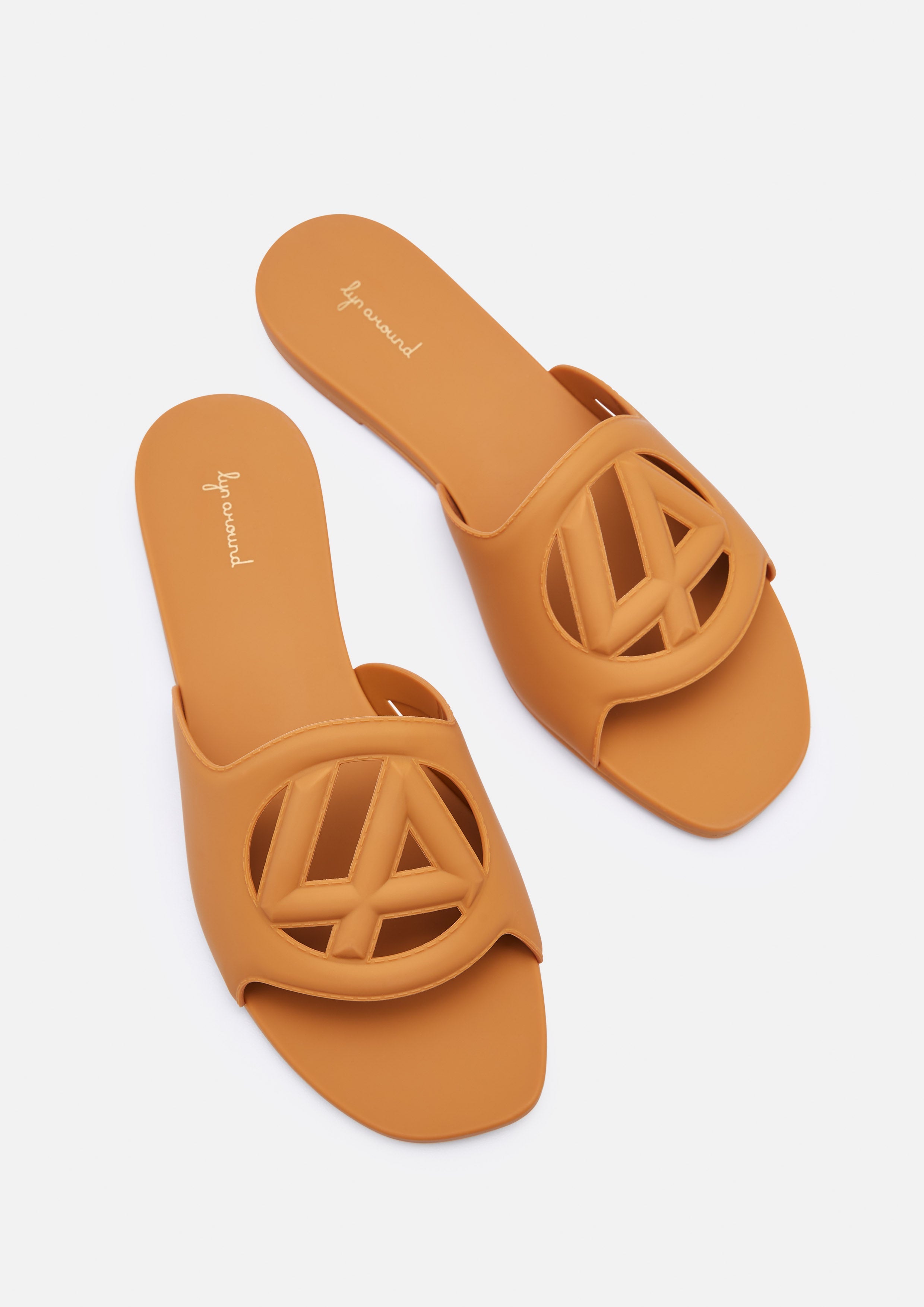 Laurel Sandals