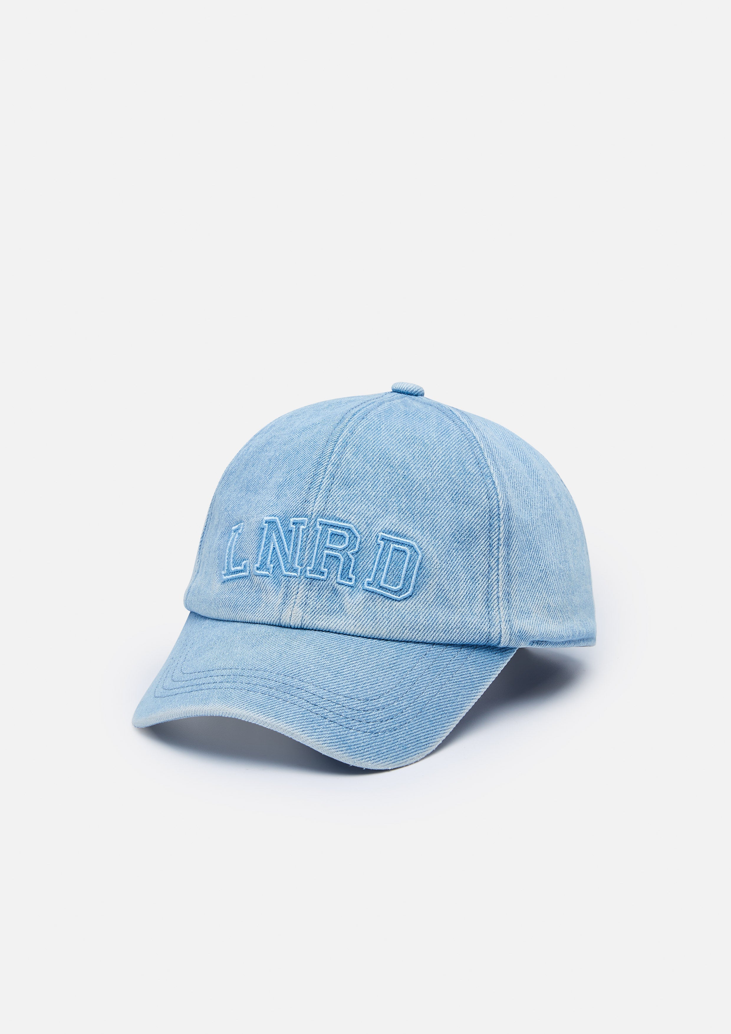 Denim Wash Kid Cap