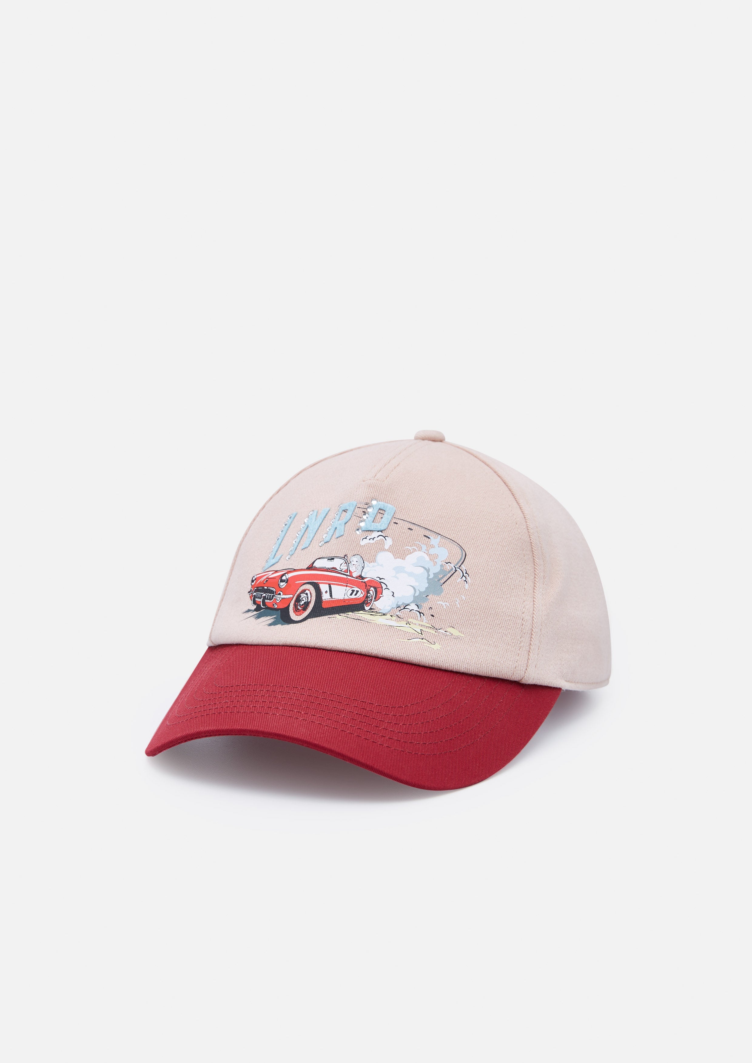 หมวกแก๊ป Raelynn