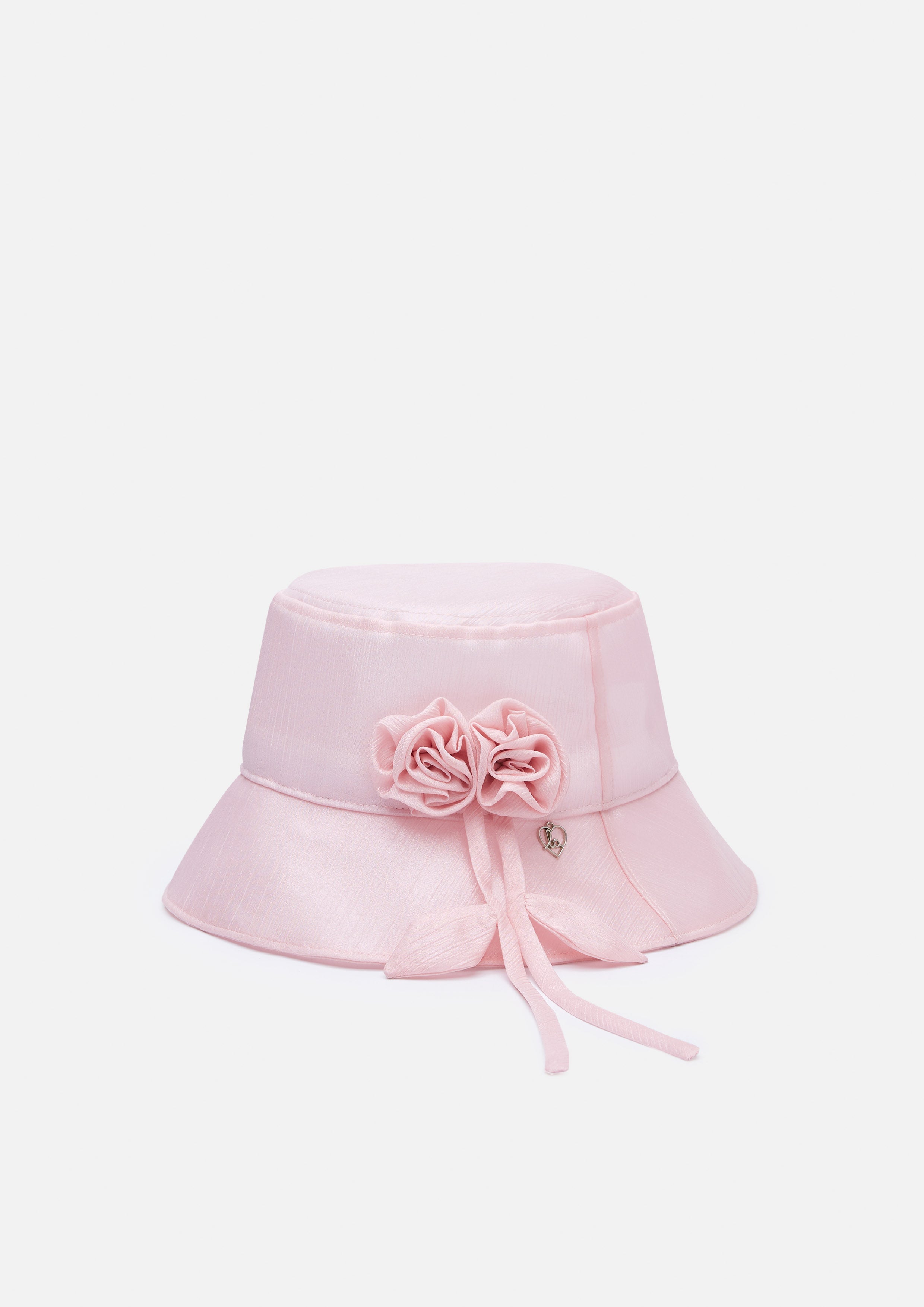 หมวกบักเก็ต Rosary