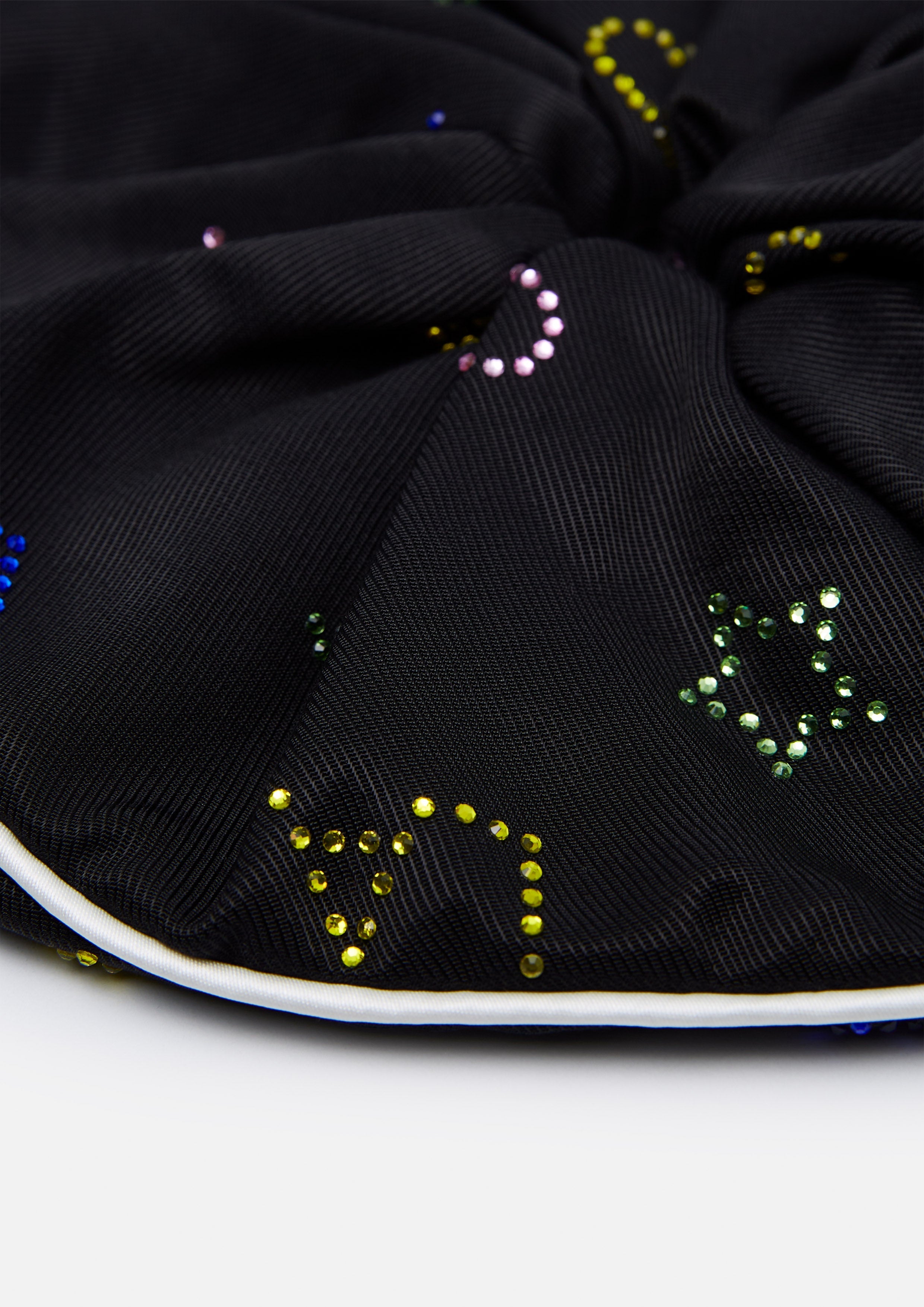 ยางรัดผม Evelyn