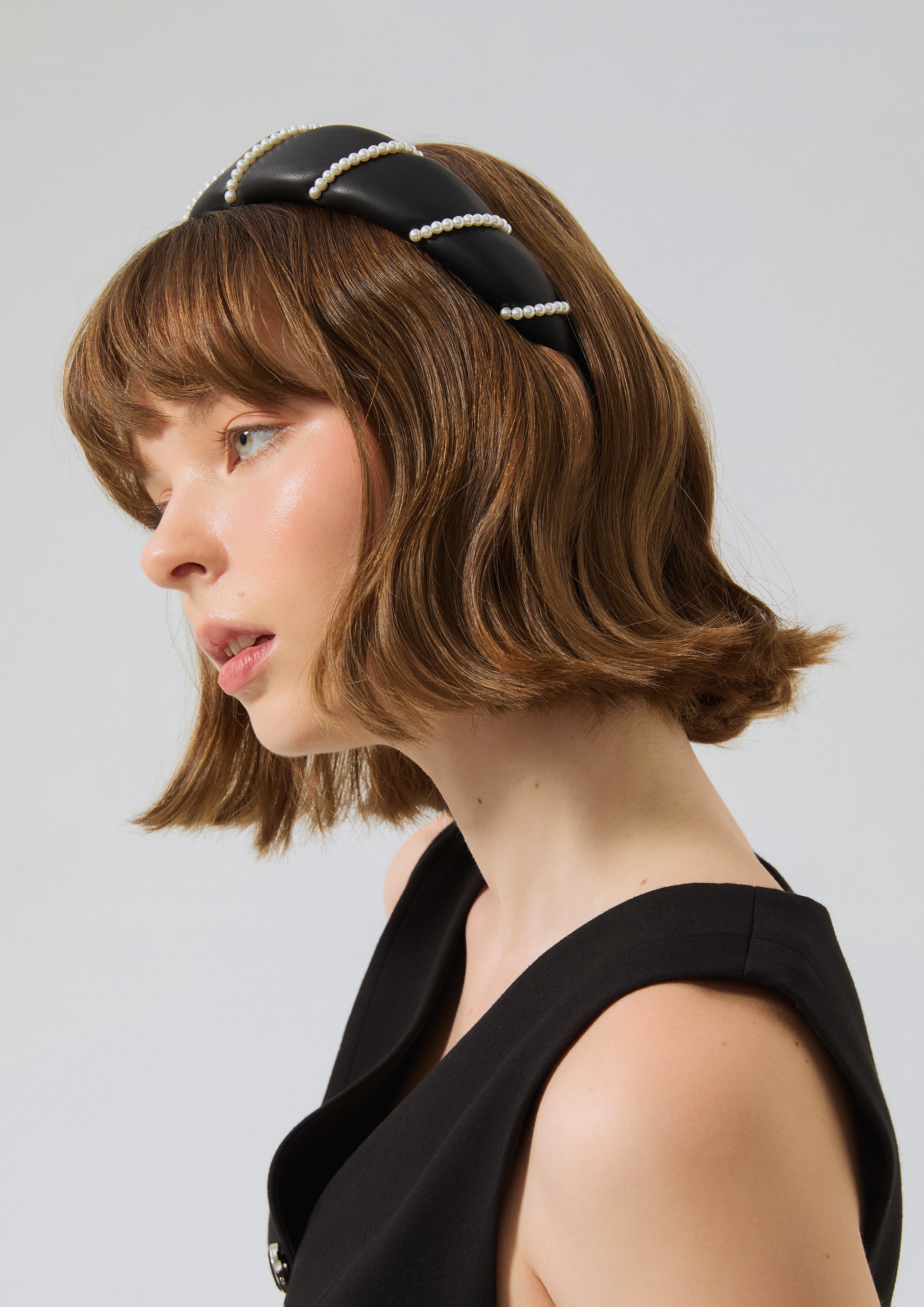 ที่คาดผม Hallie