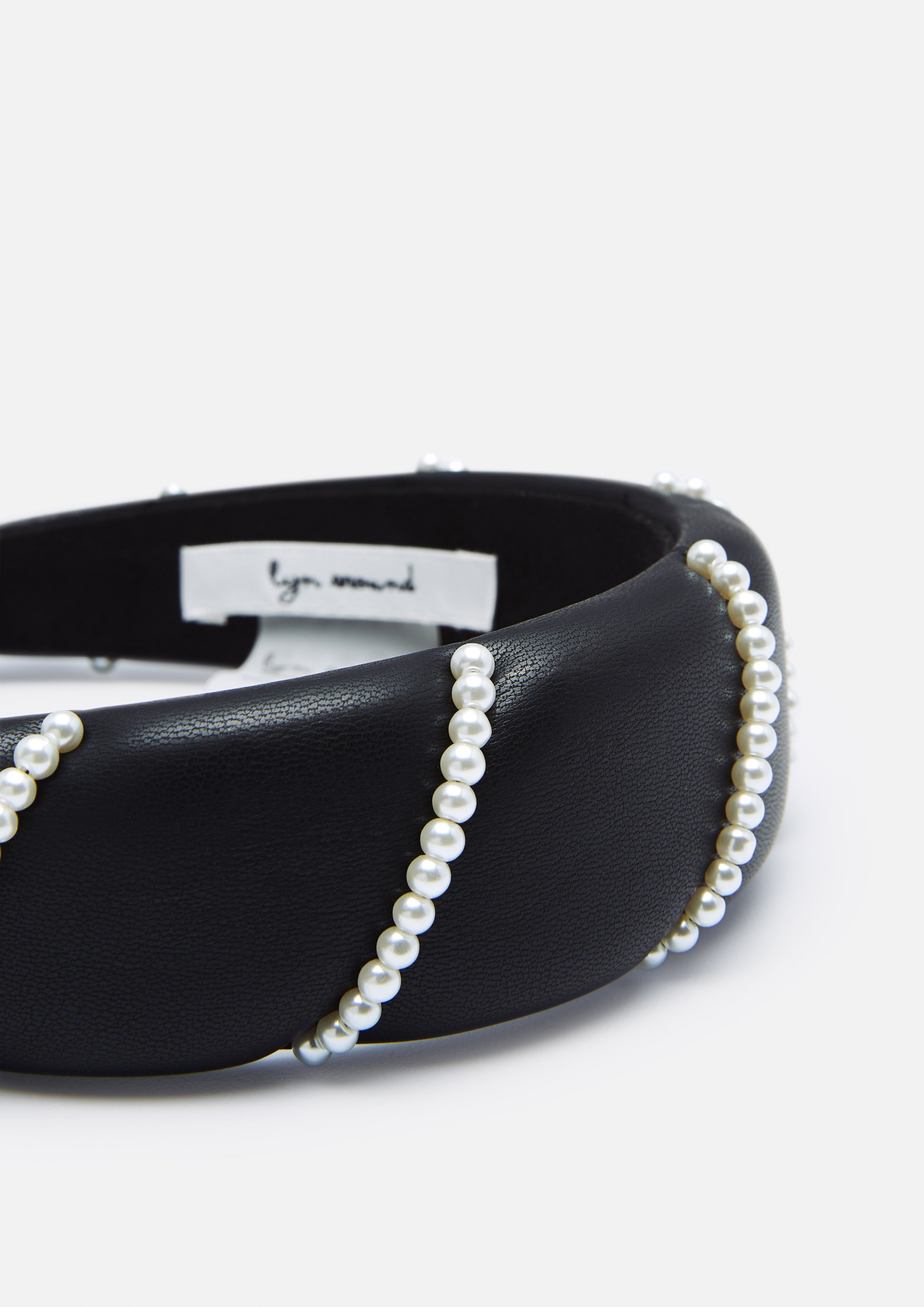 ที่คาดผม Hallie