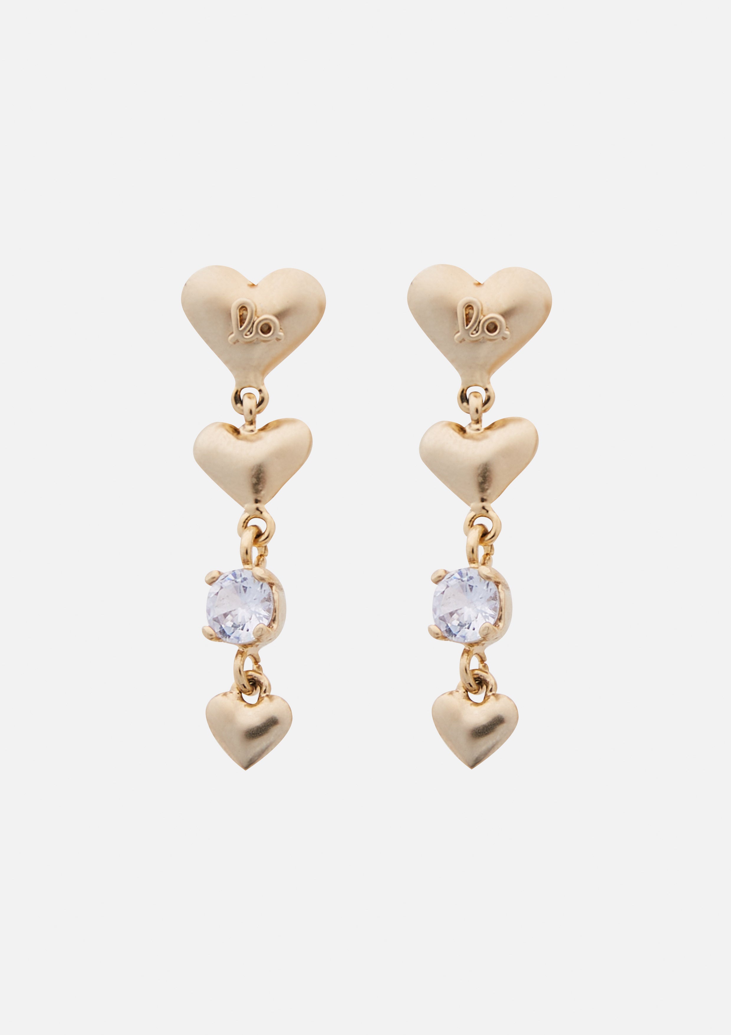 ต่างหู Esslyn