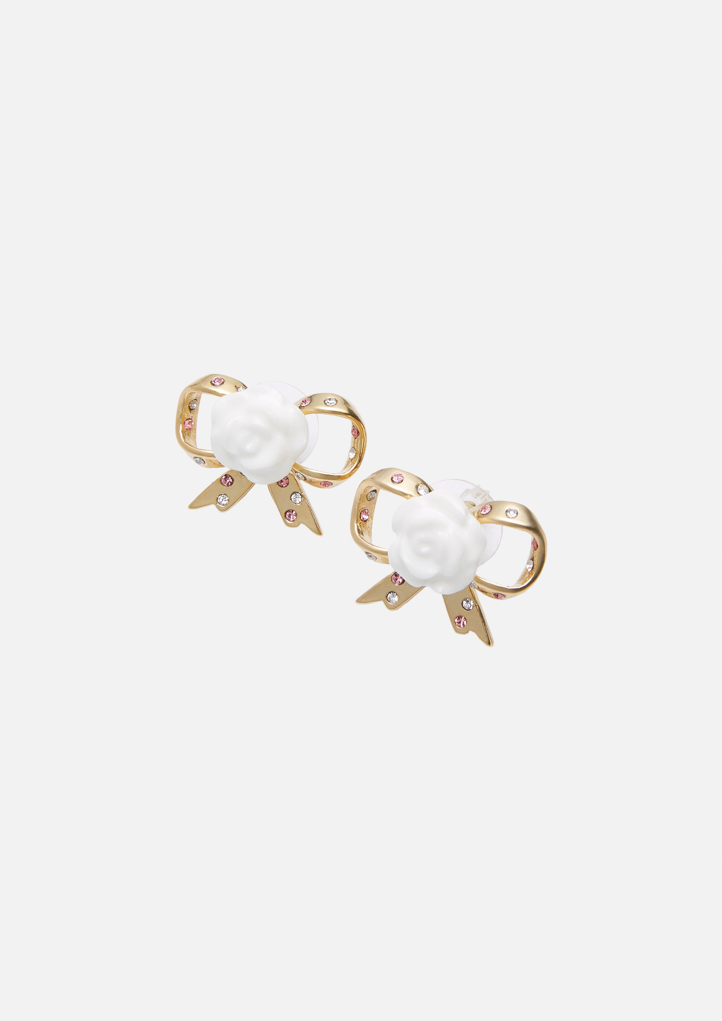 ต่างหู Rosabelle Earrings