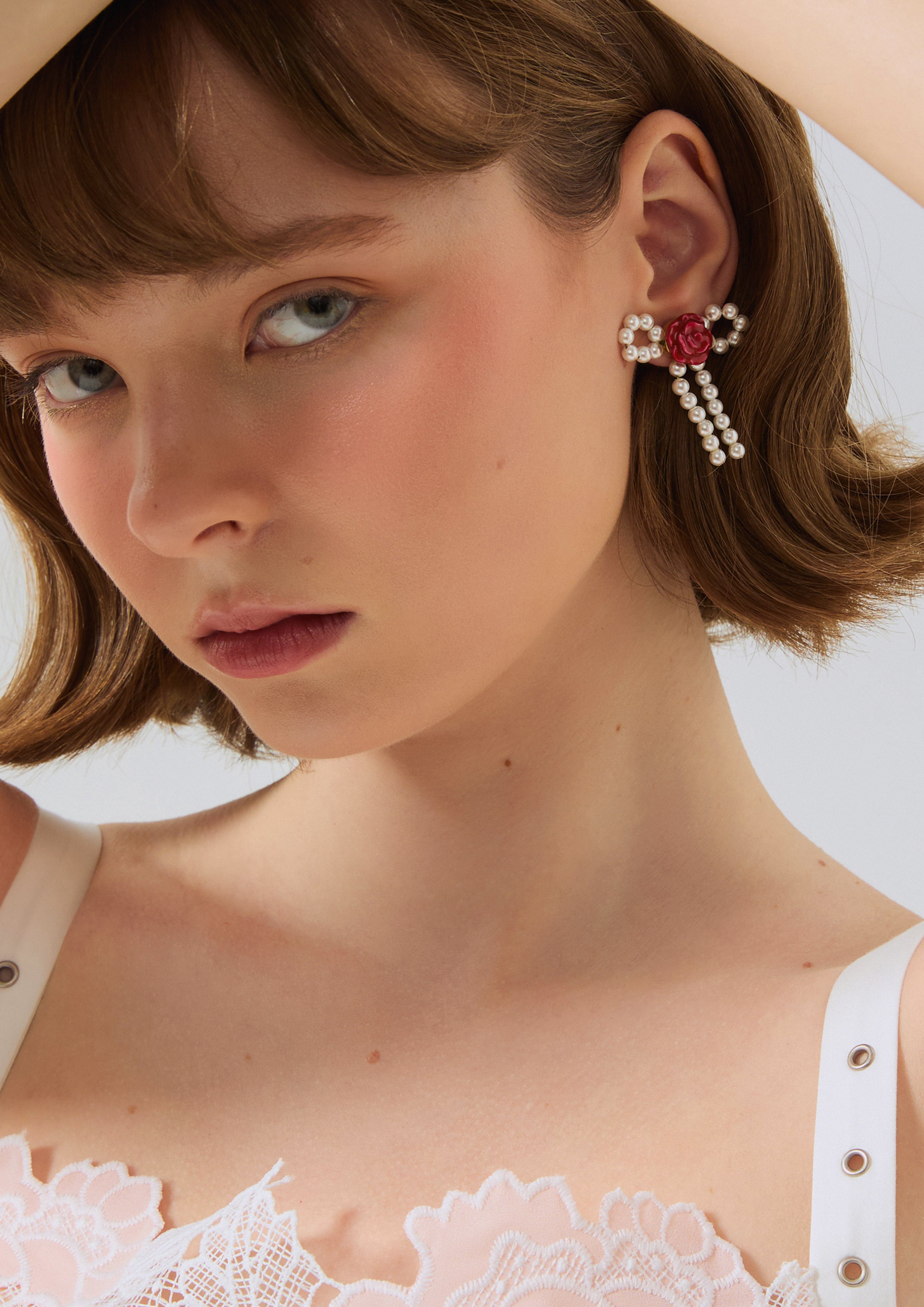 ต่างหู Rosabella Earrings