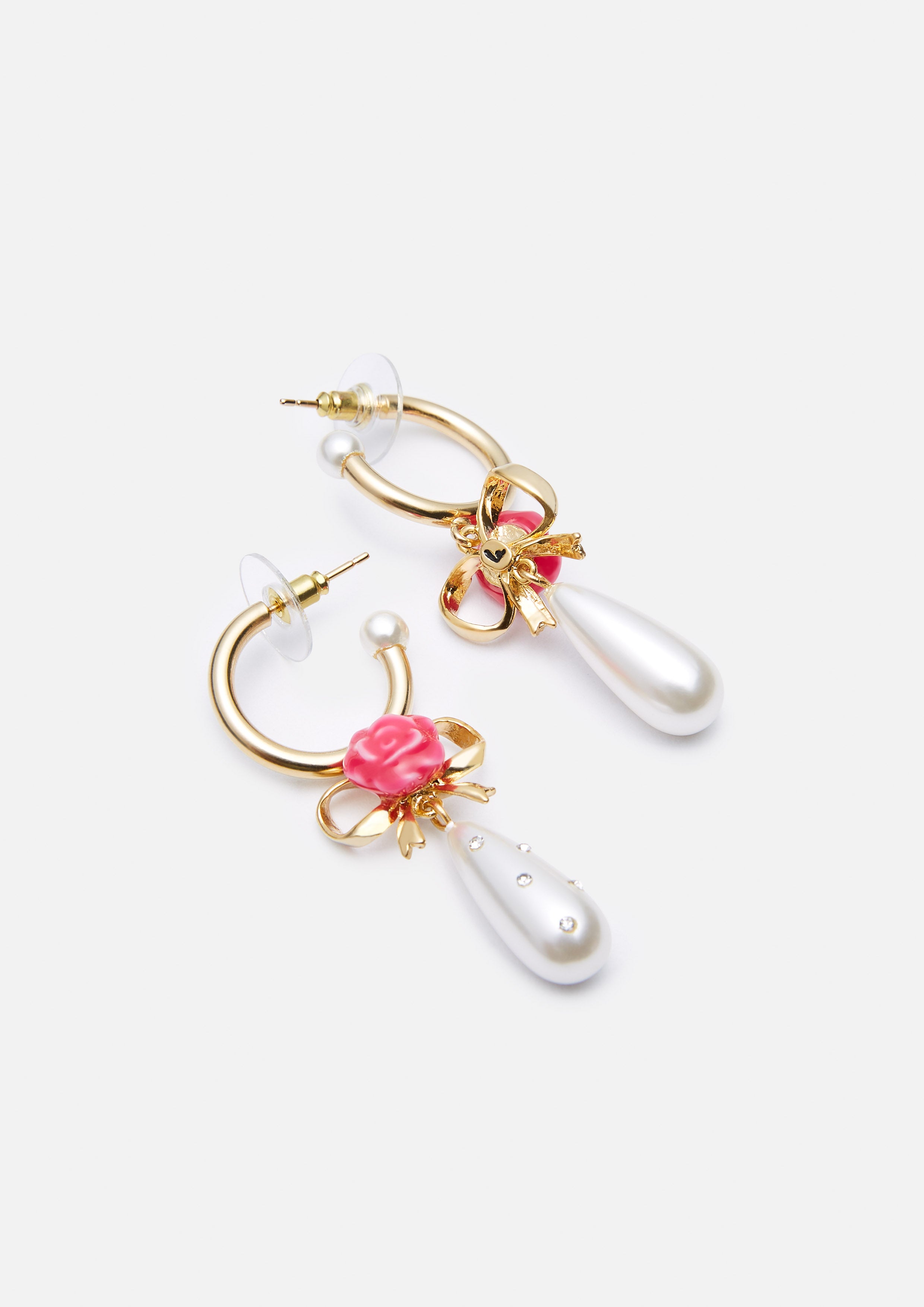 ต่างหู Rosalind