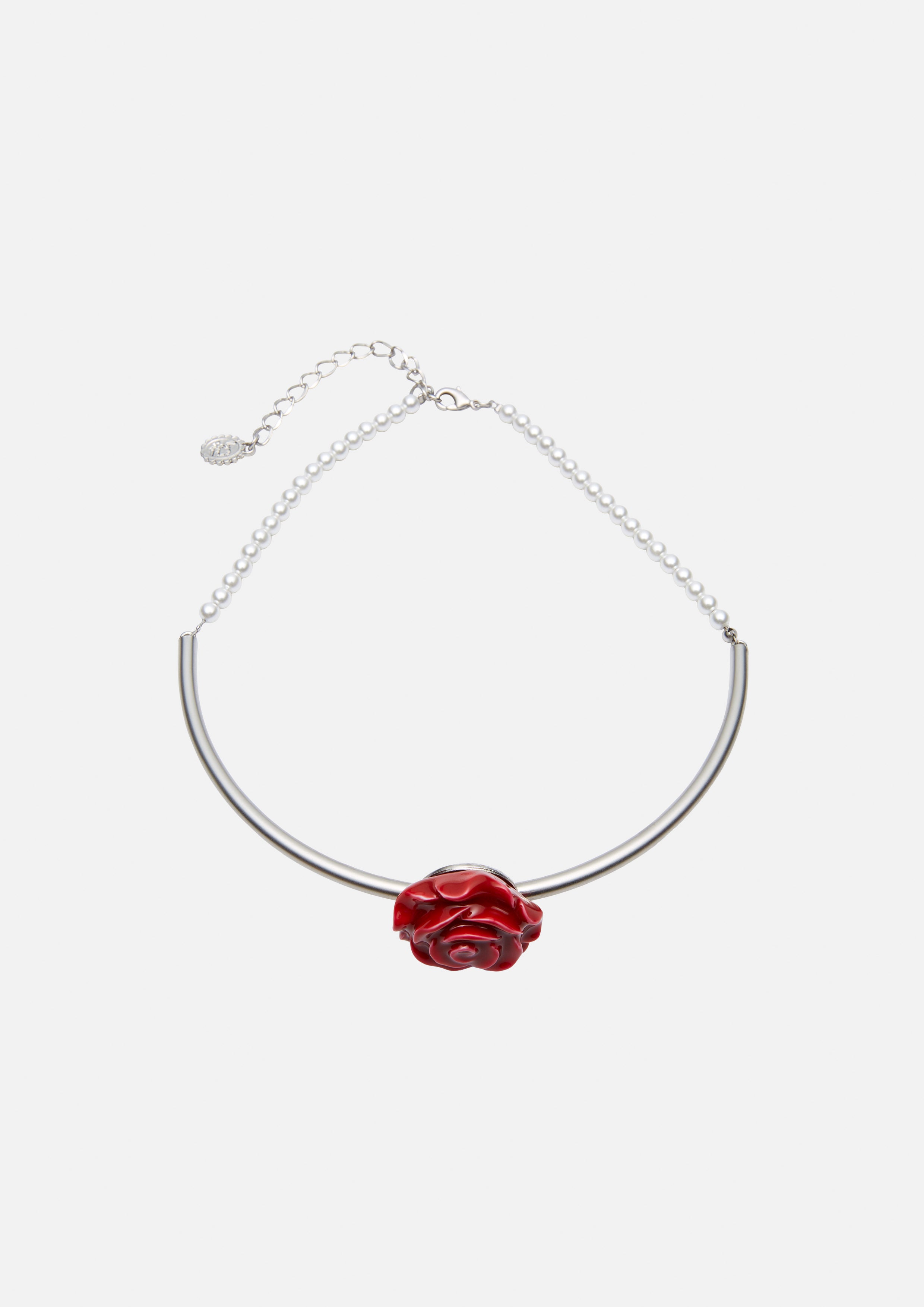 สร้อยคอ Rosamund