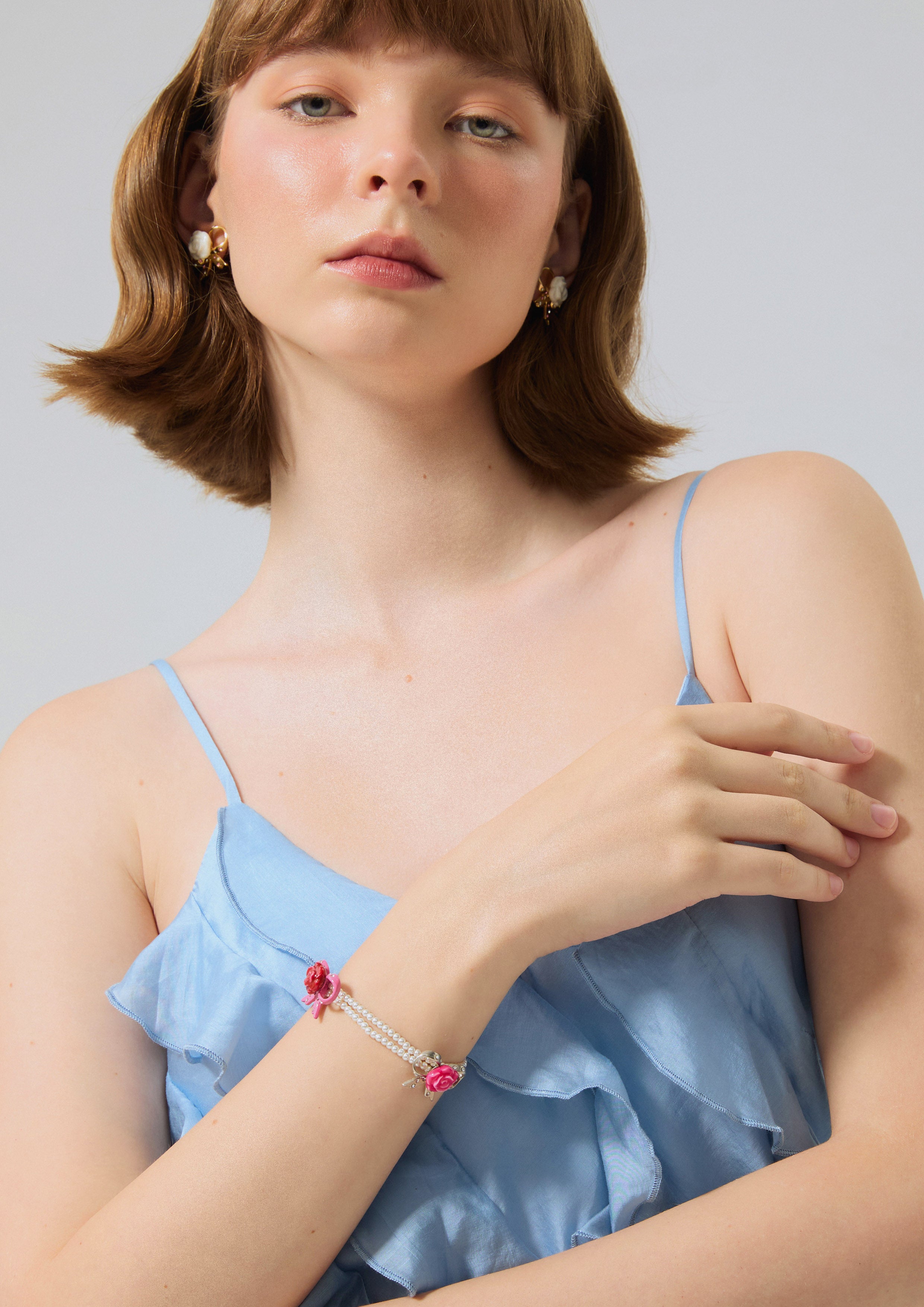 สร้อยข้อมือ Rosaria