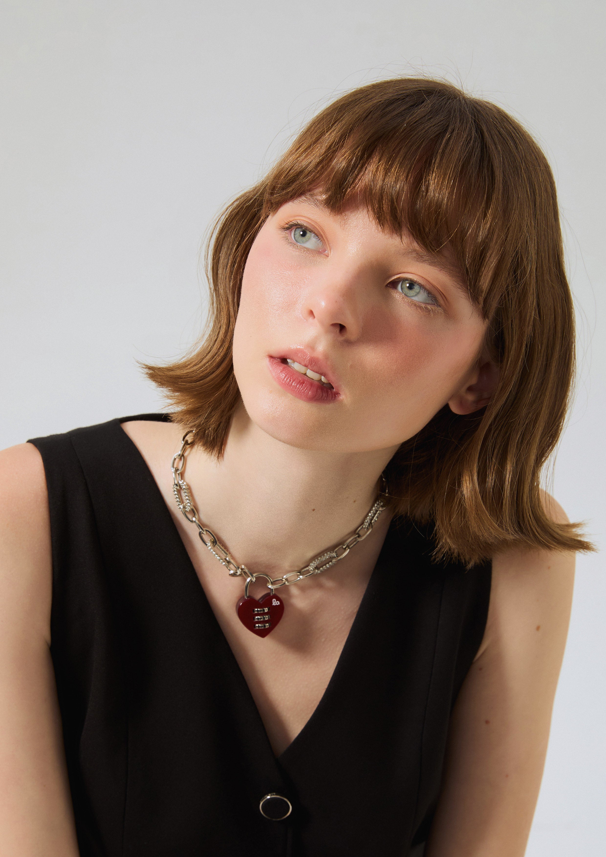 สร้อยคอ Locken