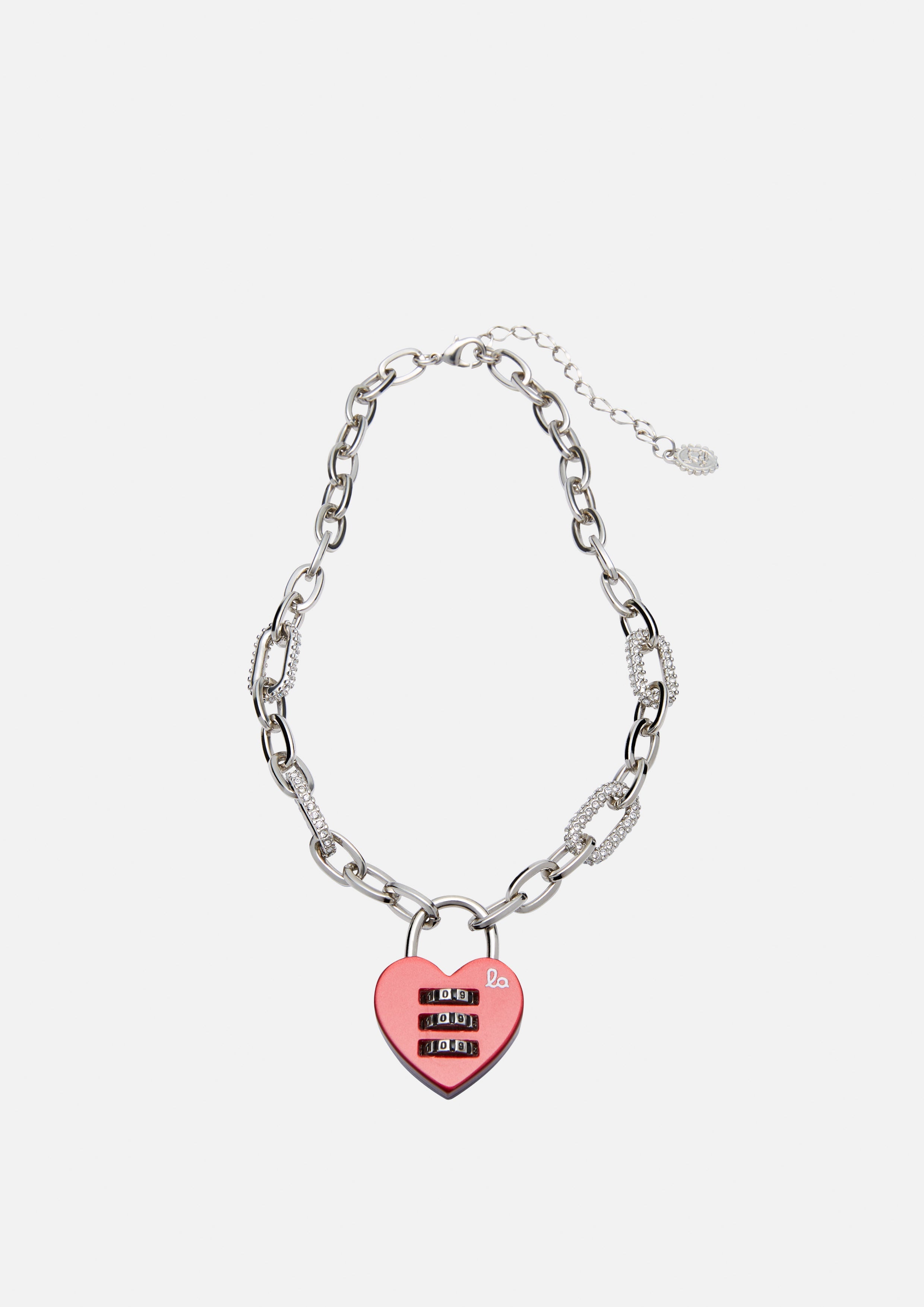 สร้อยคอ Locken