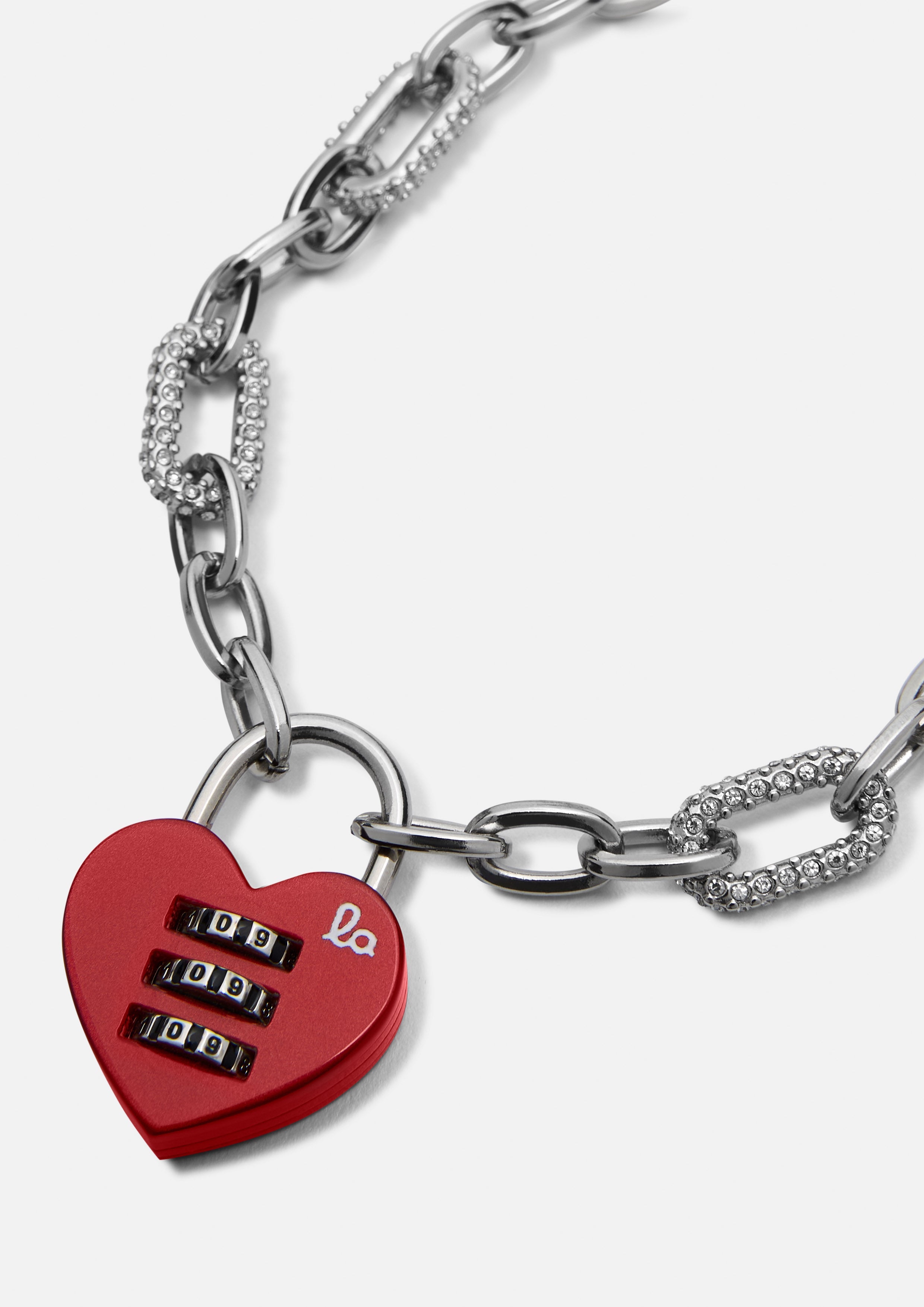 สร้อยคอ Locken