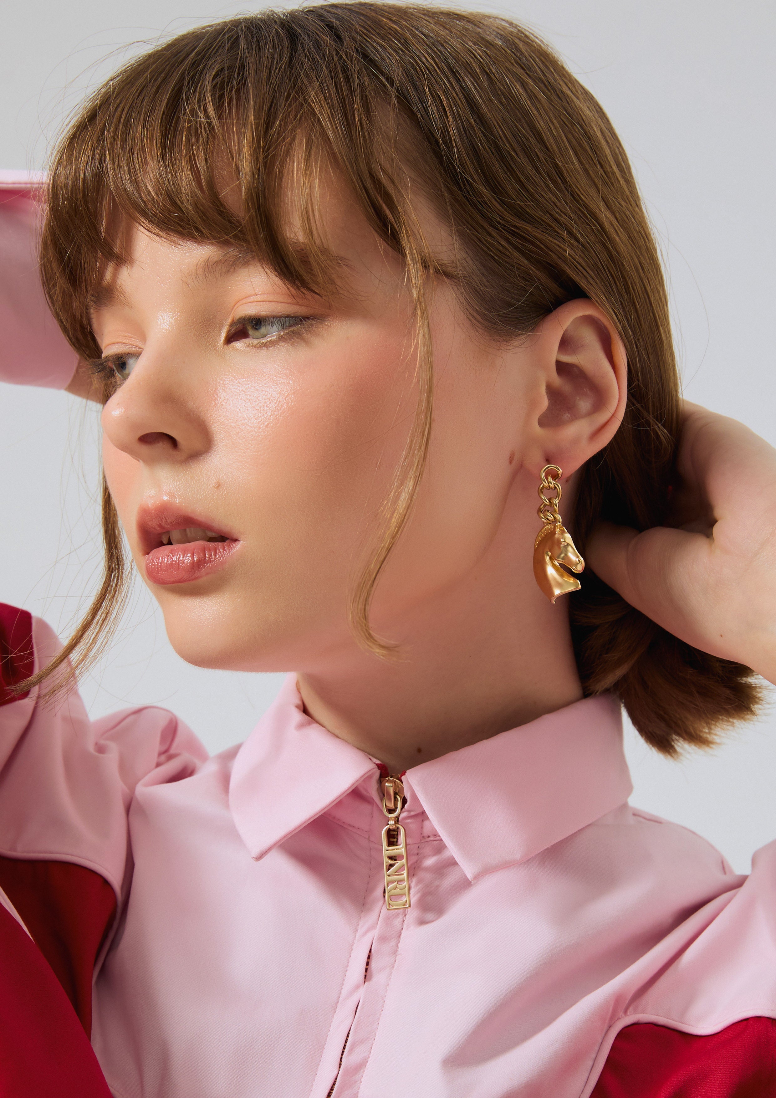 ต่างหู Kabacorn