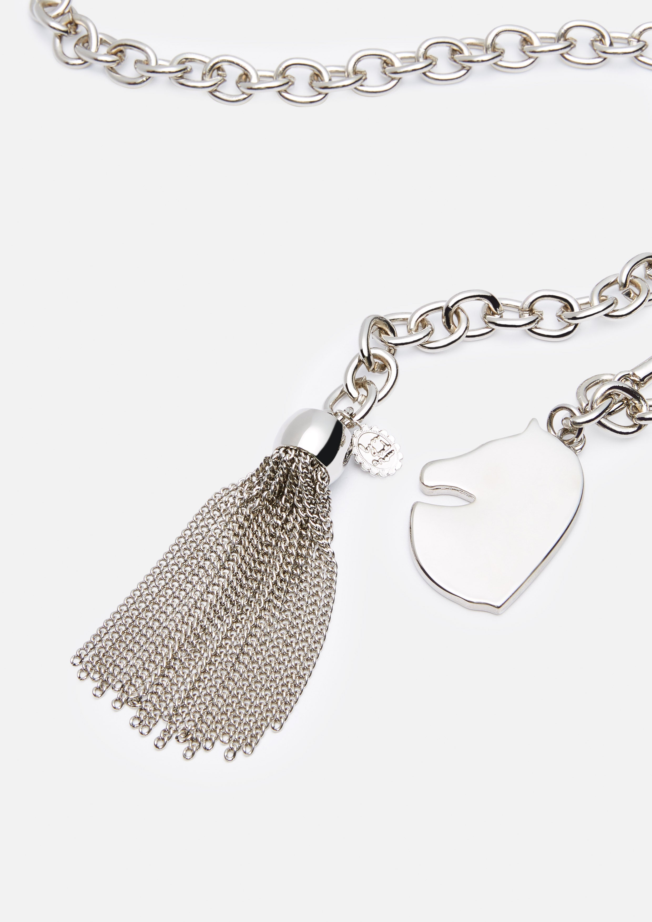 เข็มขัดสายโซ่ Lunacornia