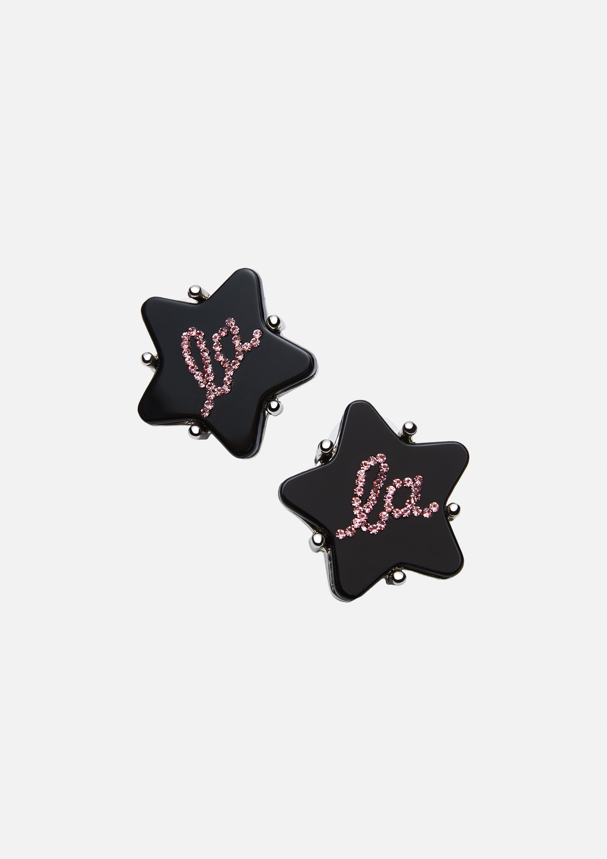 ต่างหู La Star Stud