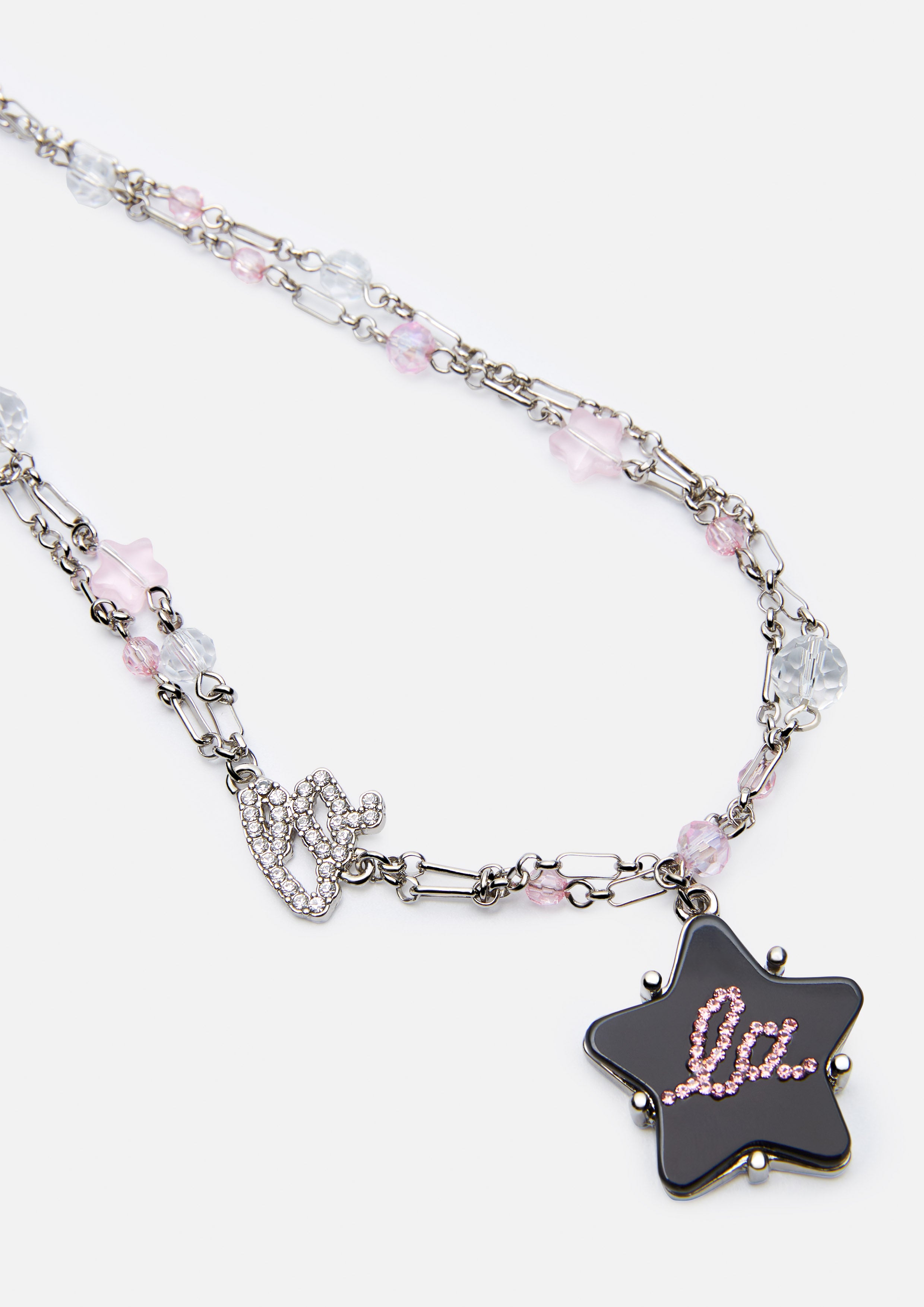 สร้อยคอ Stella Shine