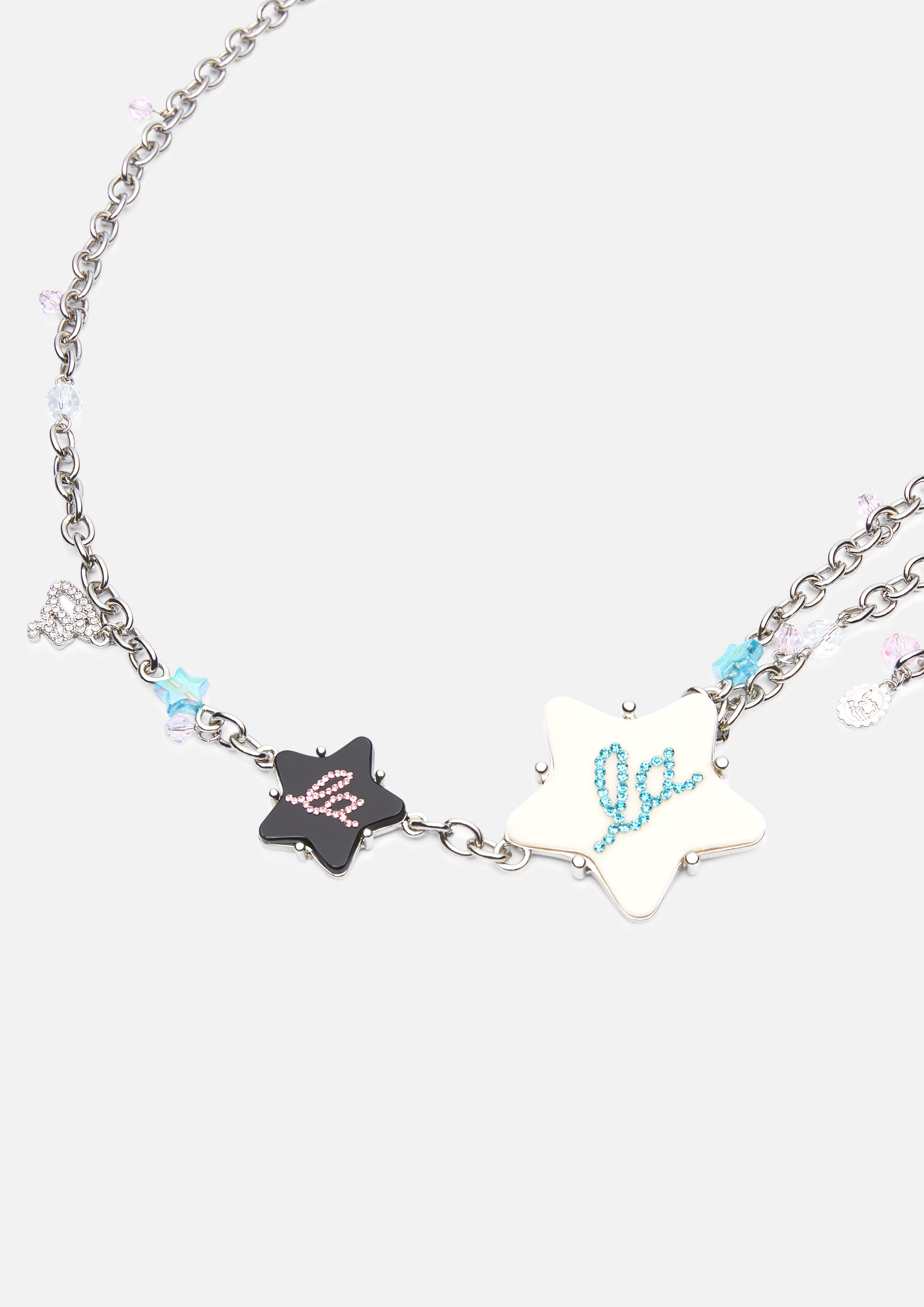 เข็มขัดสายโซ่ Chain Belt