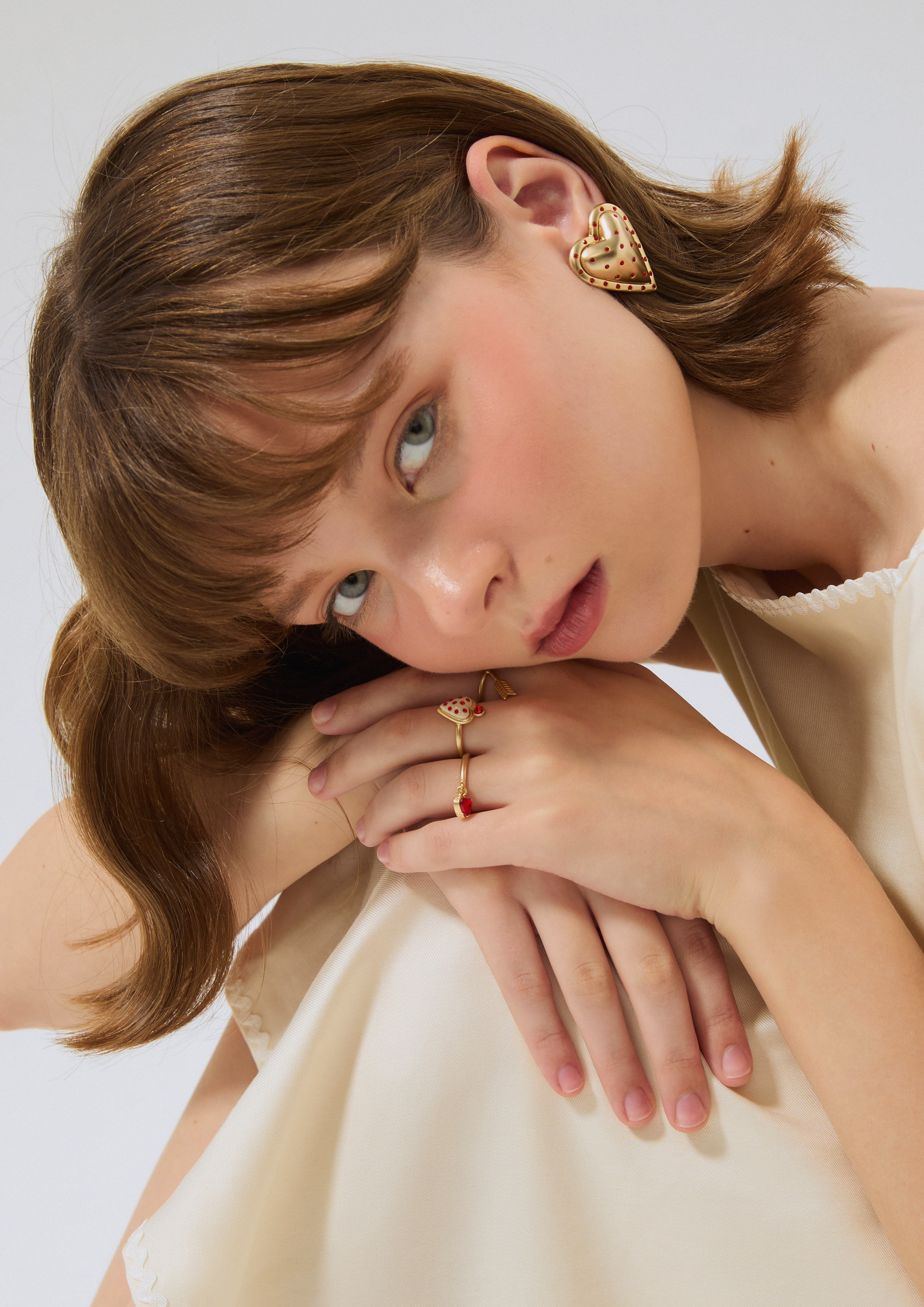 ต่างหู Soulitel