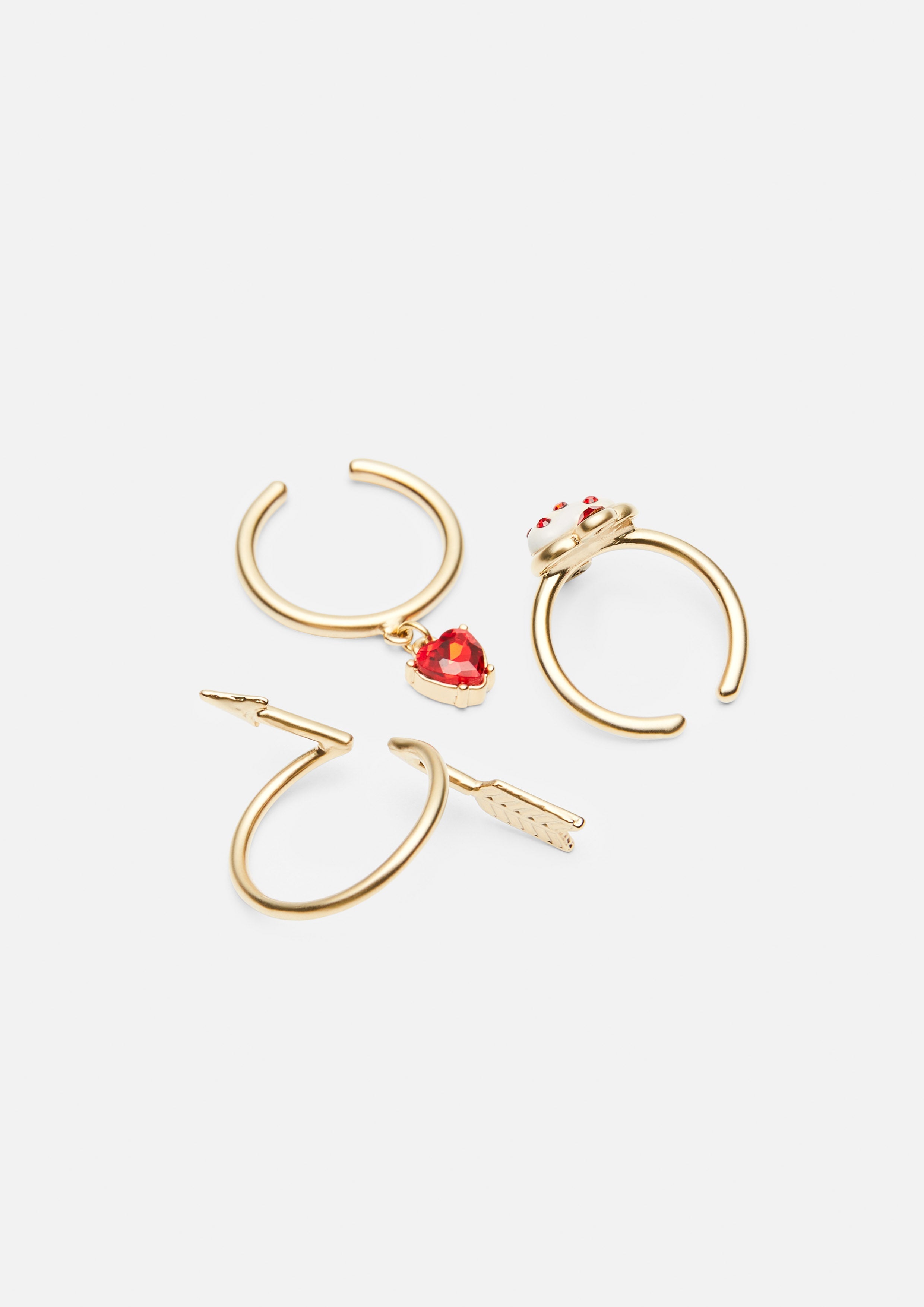 เซ็ทแหวน Soulvia