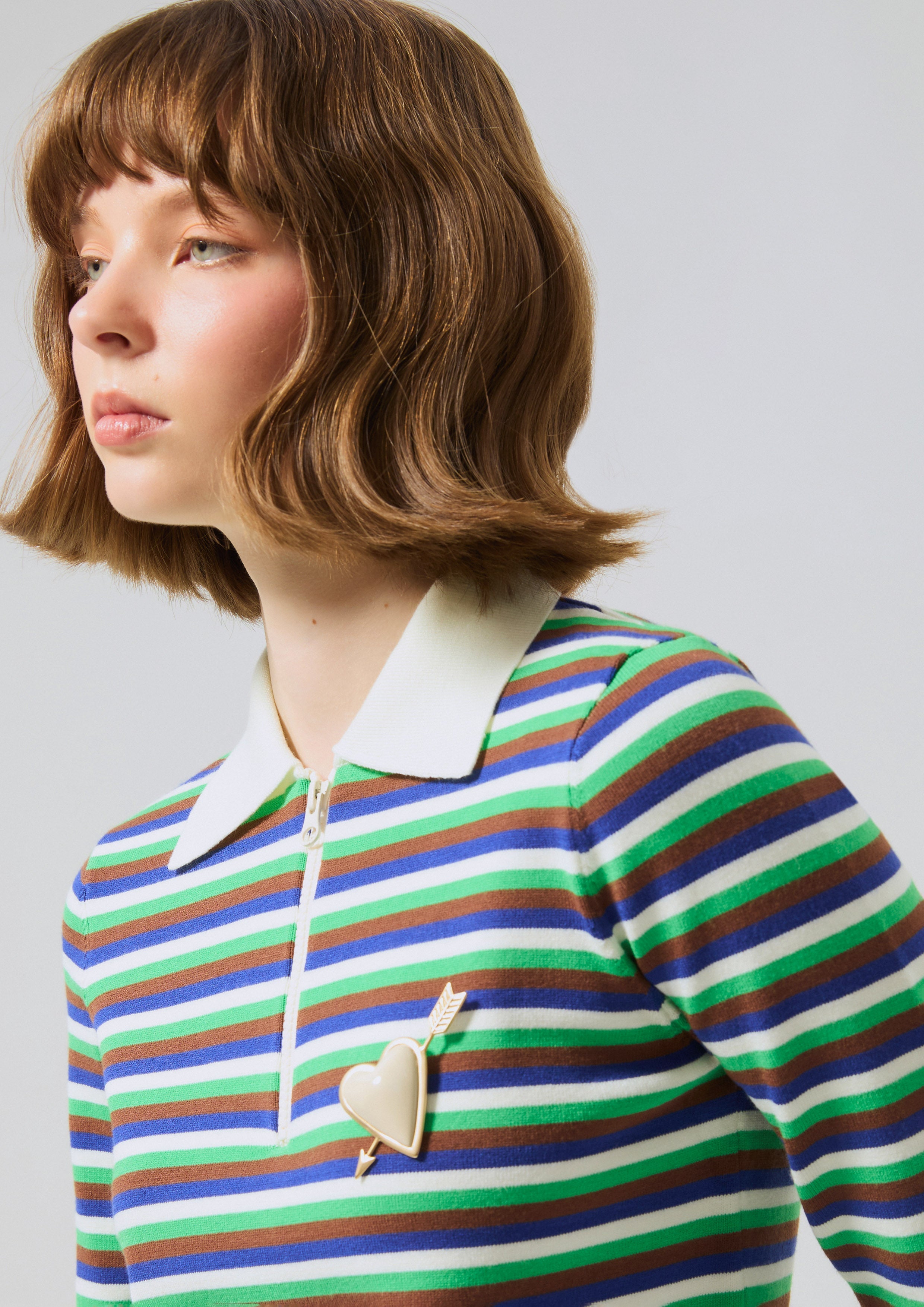 เข็มกลัด Soulrix