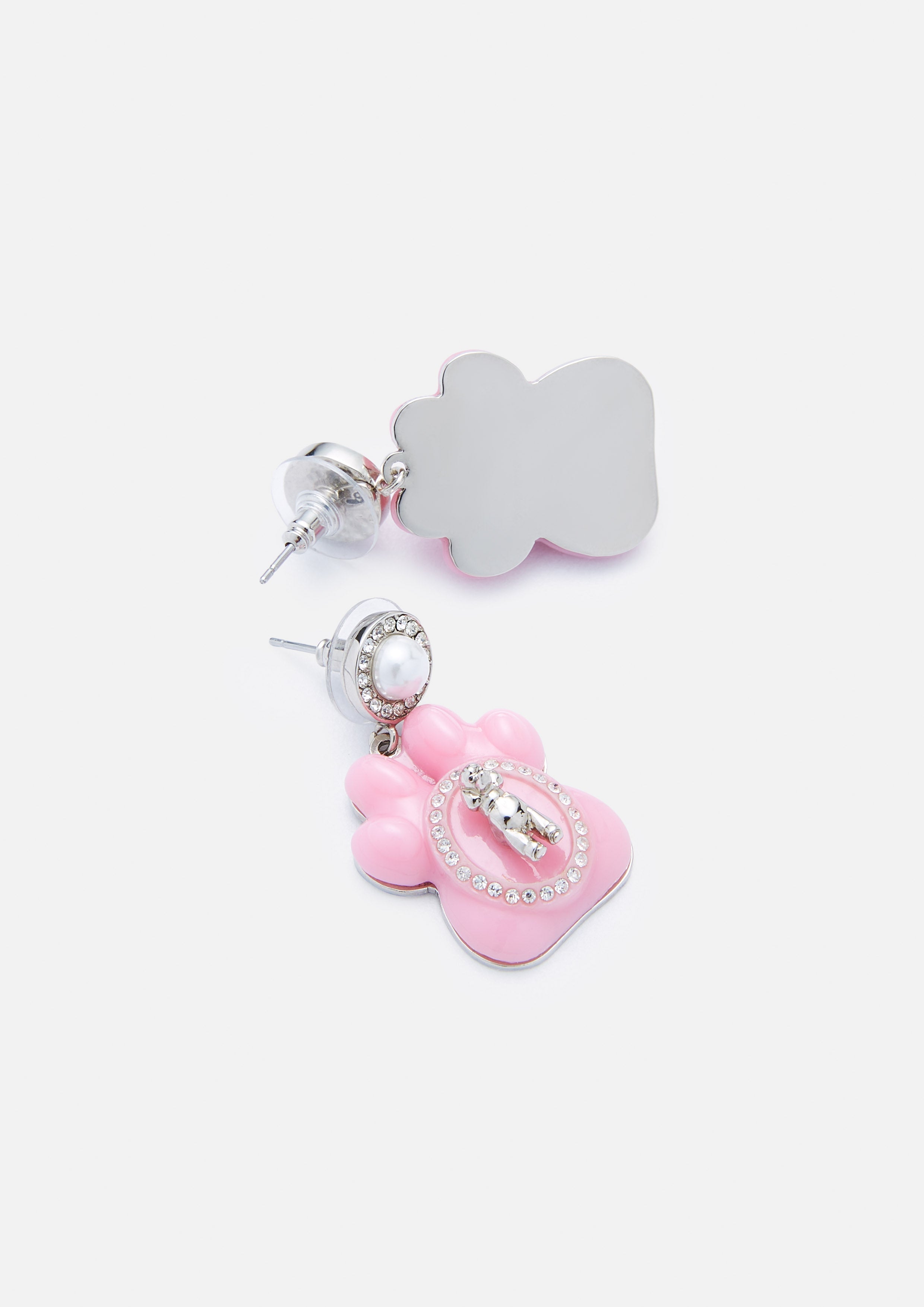 ต่างหู Pawspup