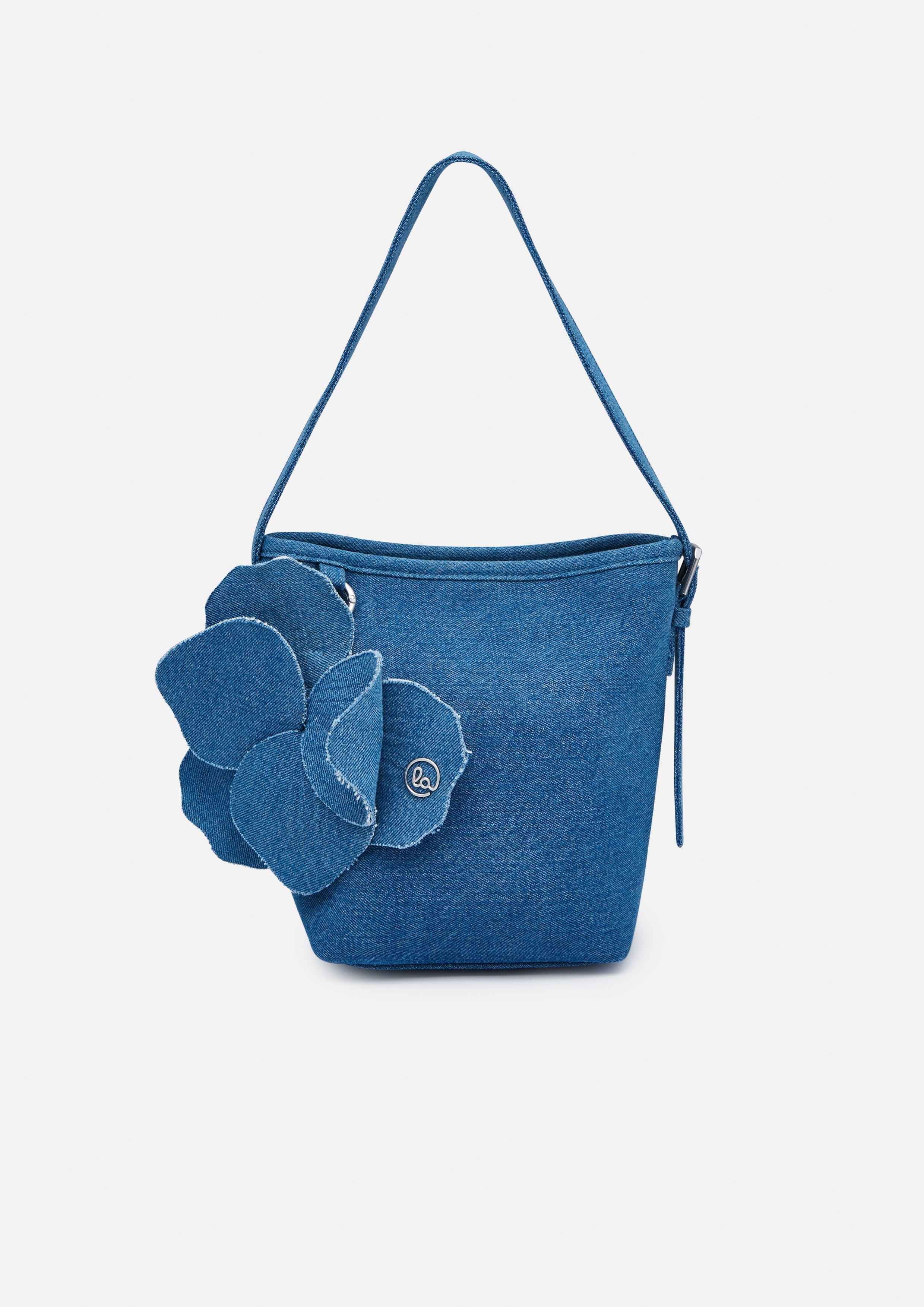 กระเป๋าสะพายไหล่ Calemi