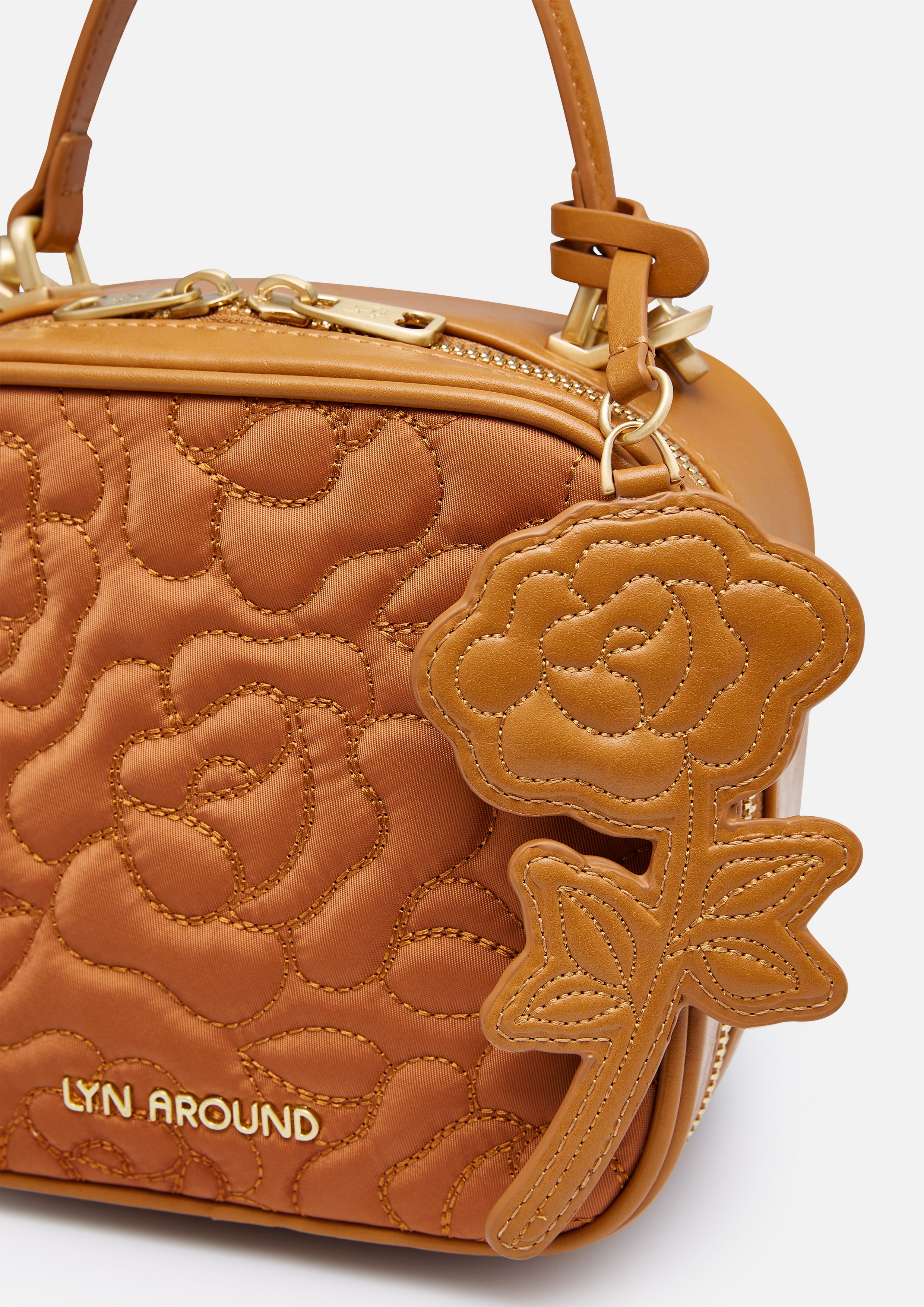 กระเป๋าสะพายข้าง Danian