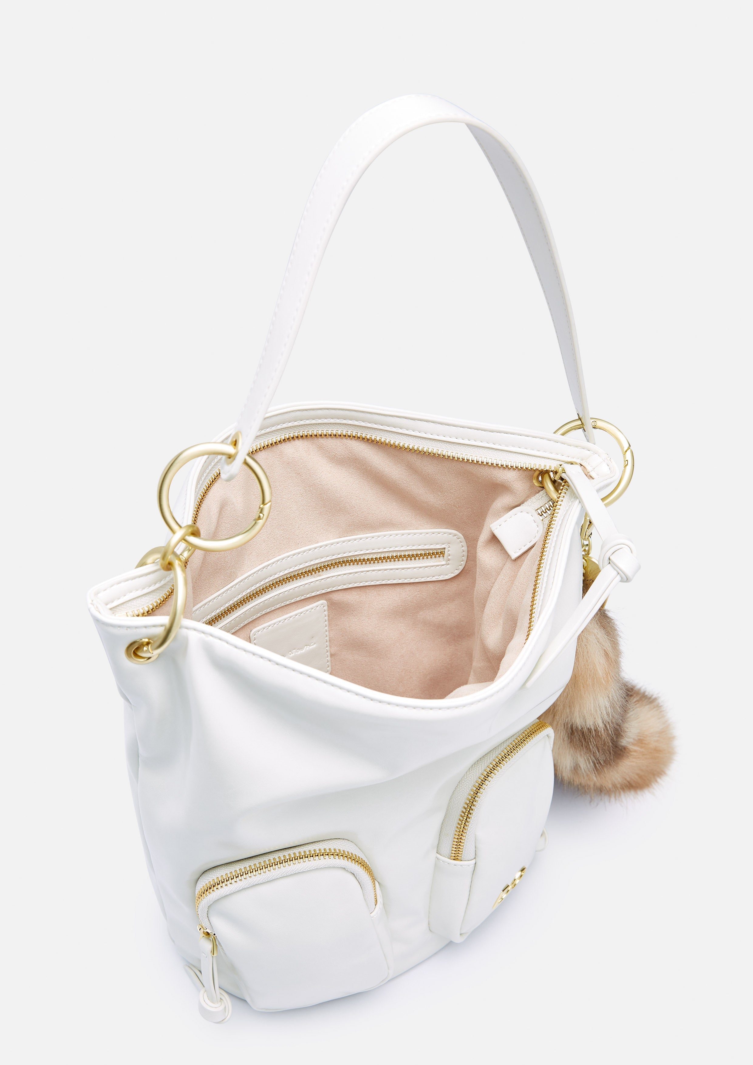 กระเป๋าสะพายไหล่ Lupin