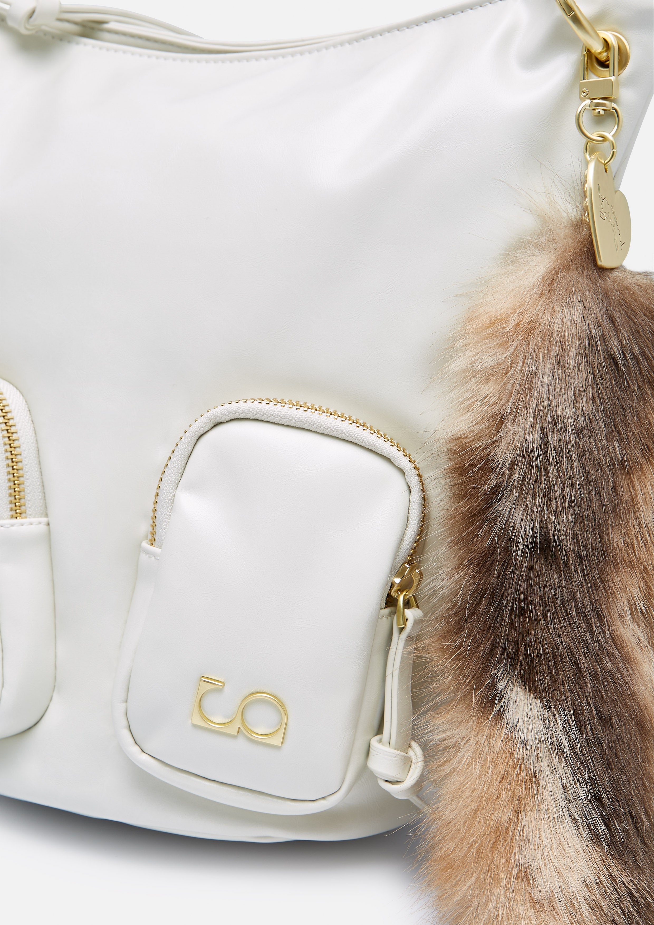 กระเป๋าสะพายไหล่ Lupin