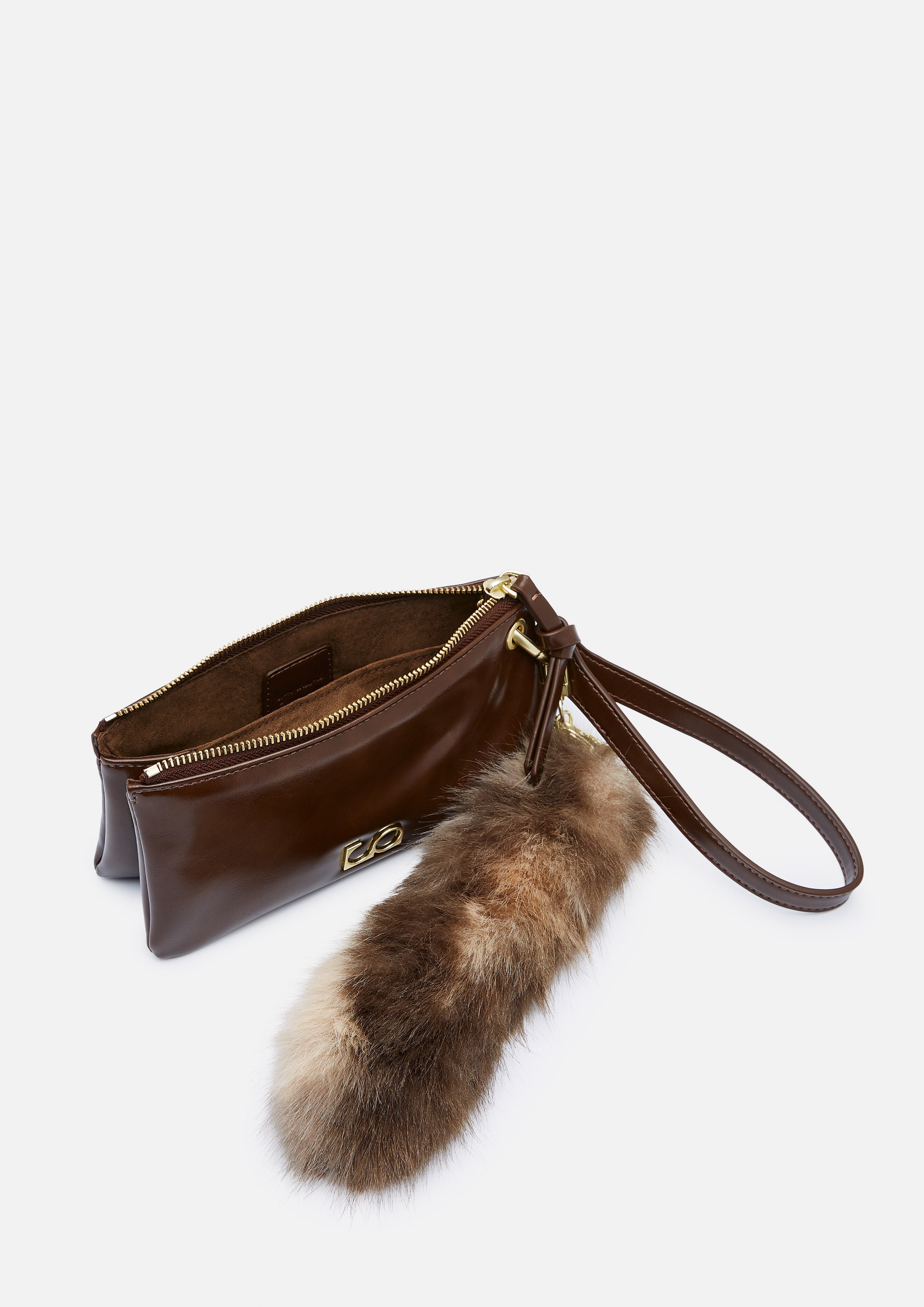 กระเป๋าคล้องข้อมือ Luno