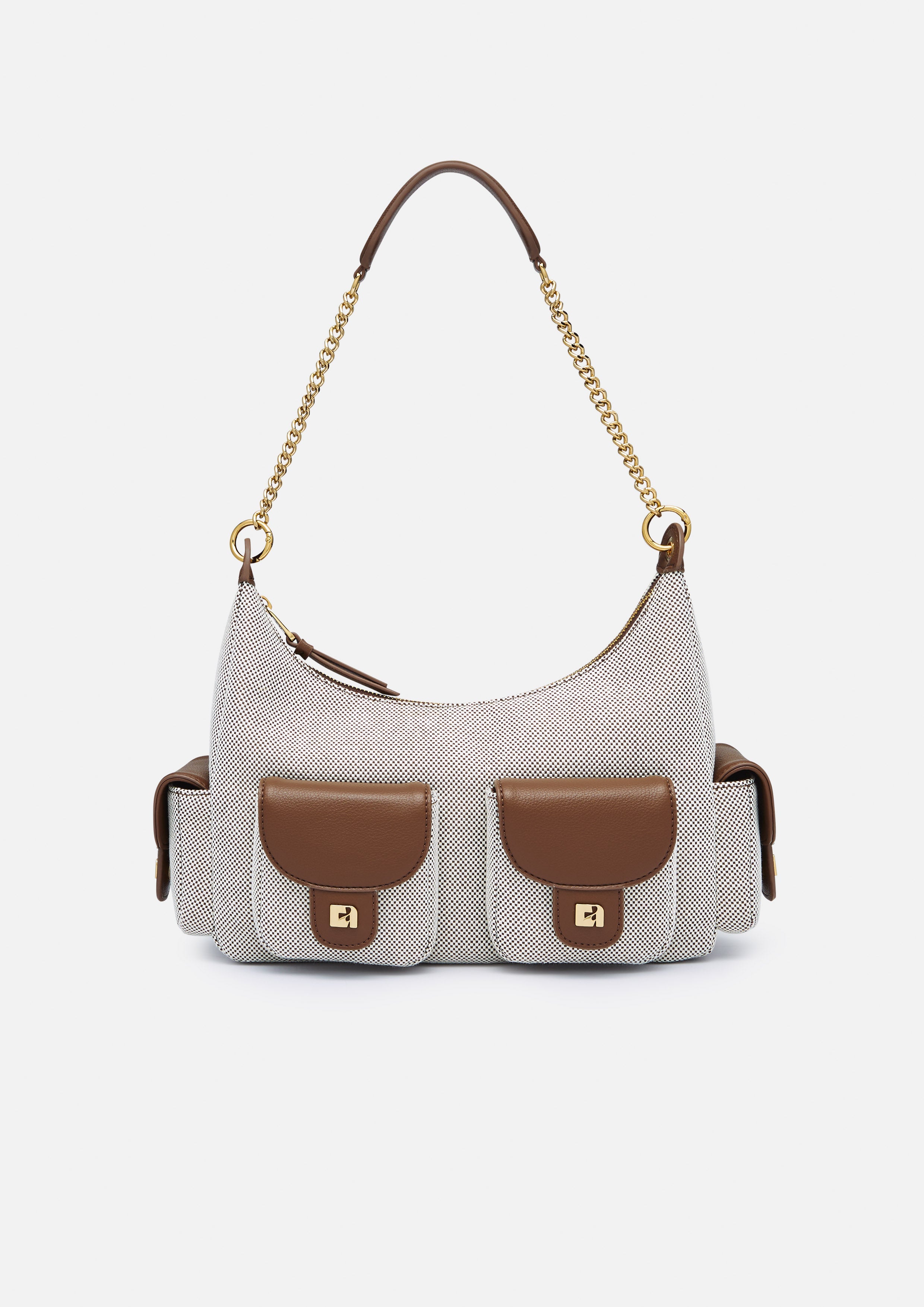 กระเป๋าสะพายไหล่ Trippanella