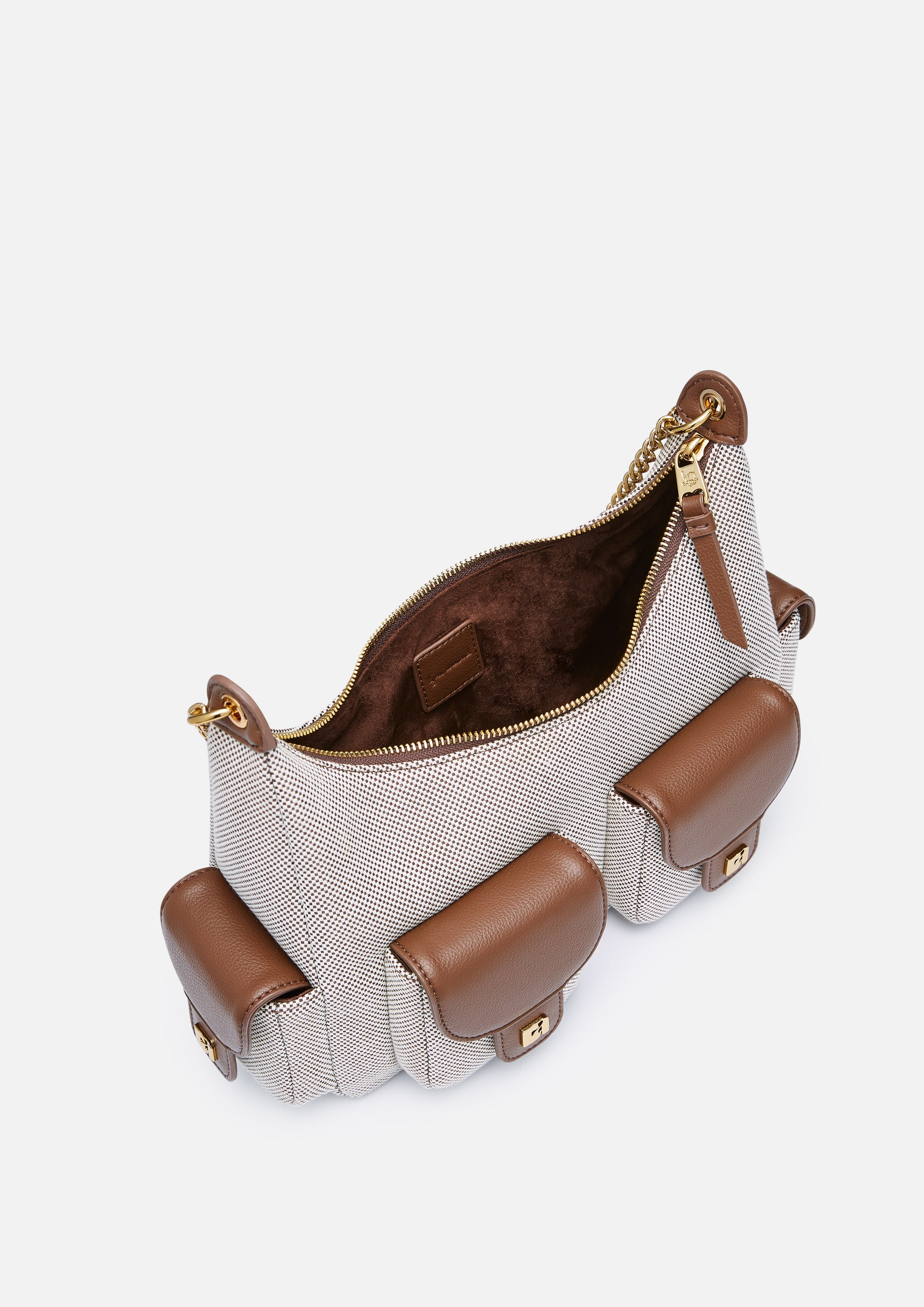 Trippanella Shoulder Bag