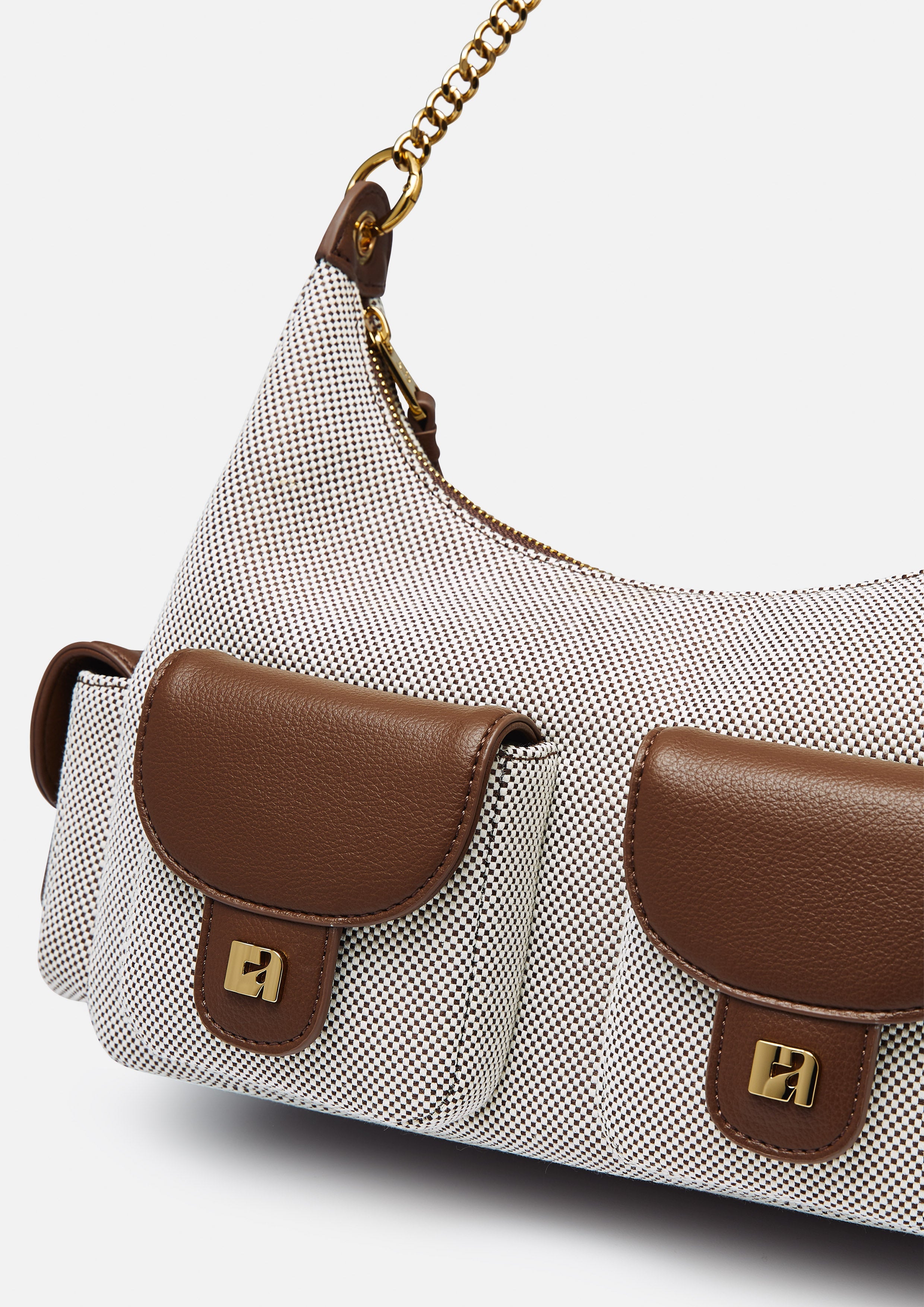 Trippanella Shoulder Bag