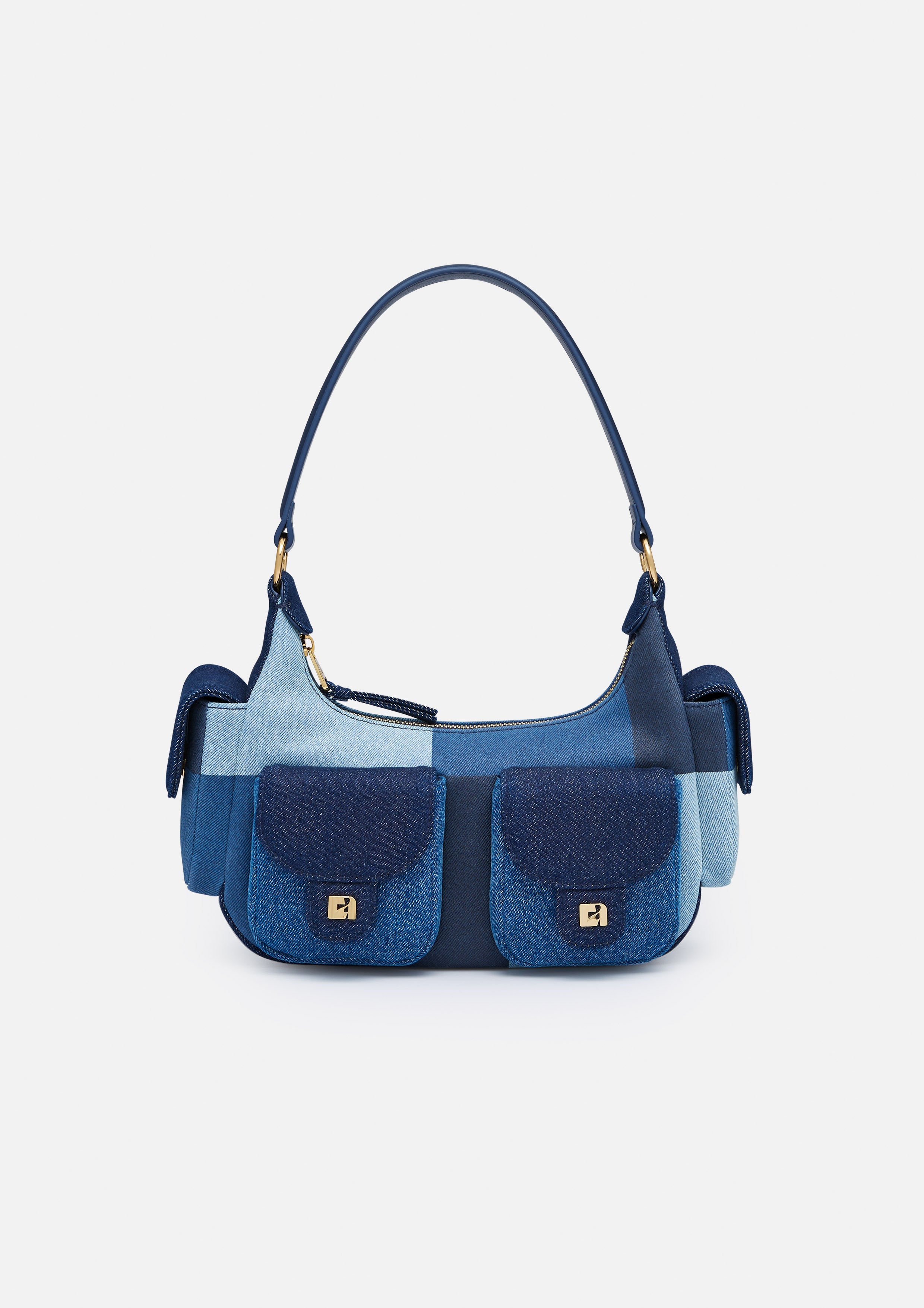 กระเป๋าสะพายไหล่ Trippana