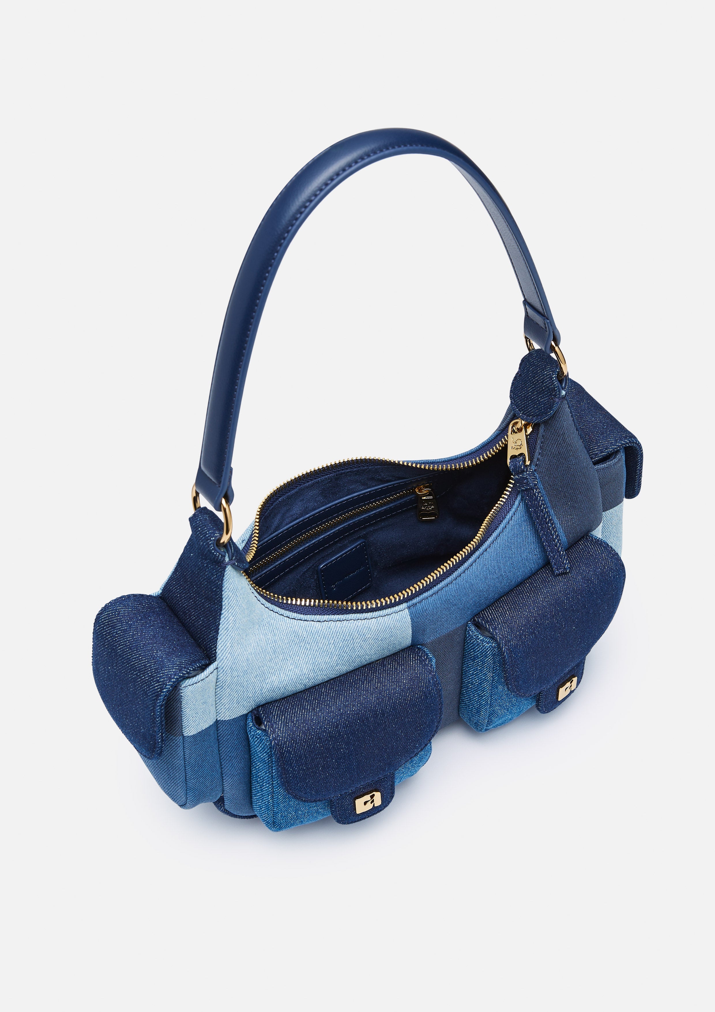 กระเป๋าสะพายไหล่ Trippana