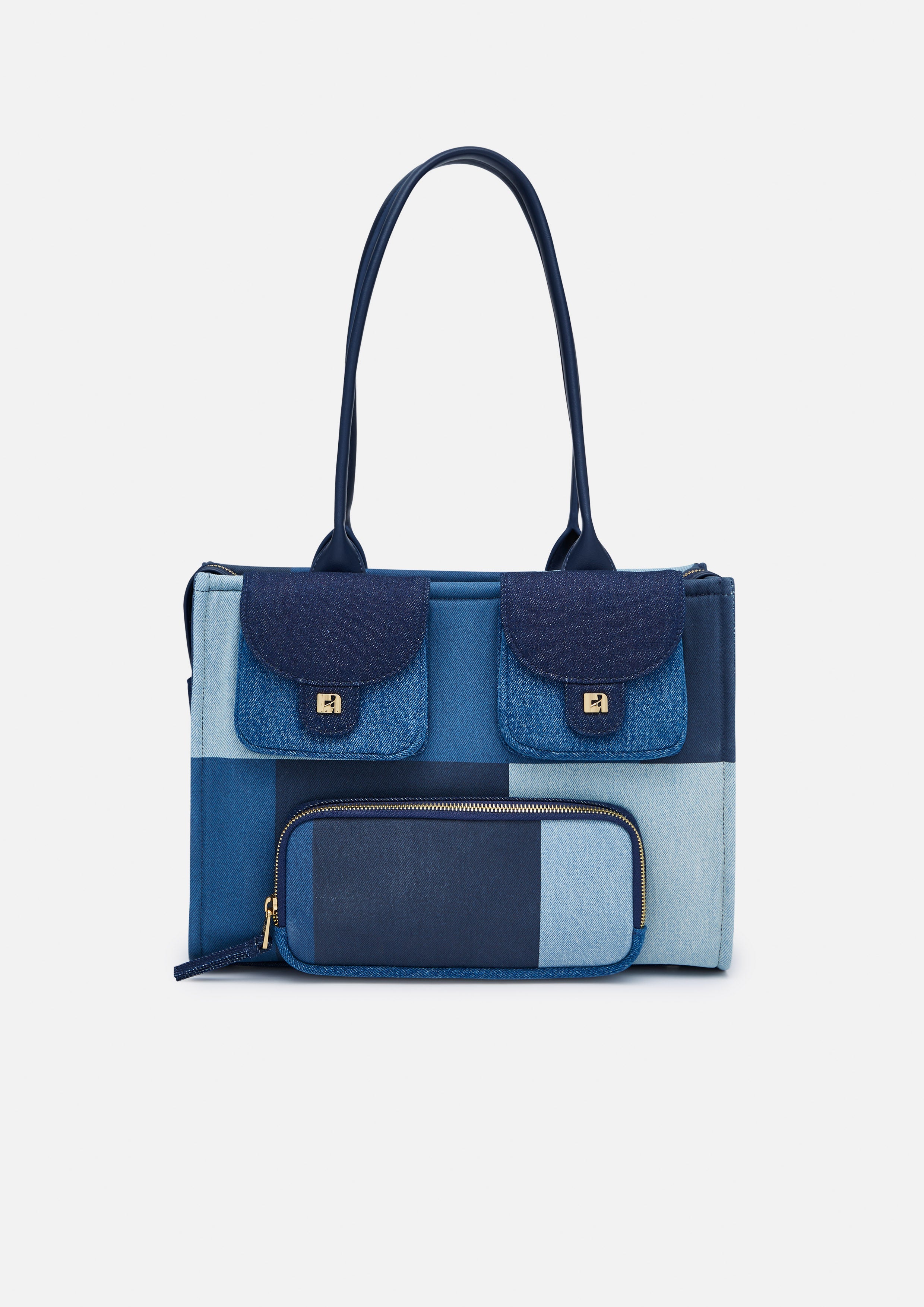 กระเป๋าสะพายไหล่ Trippiena