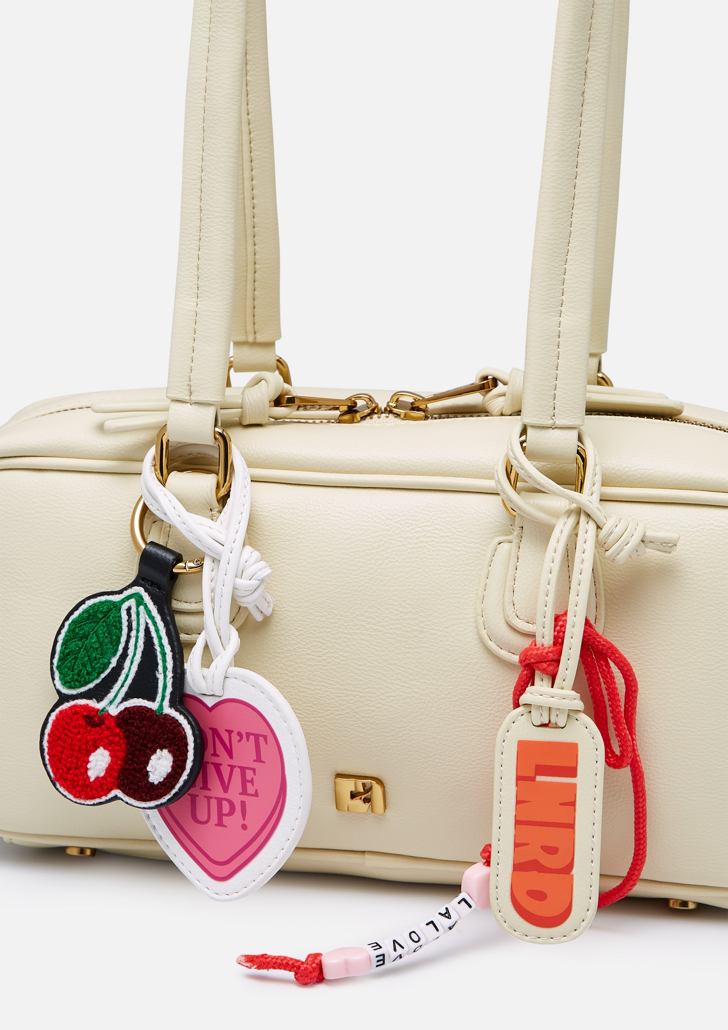 Mimiko Stickie Shoulder Bag