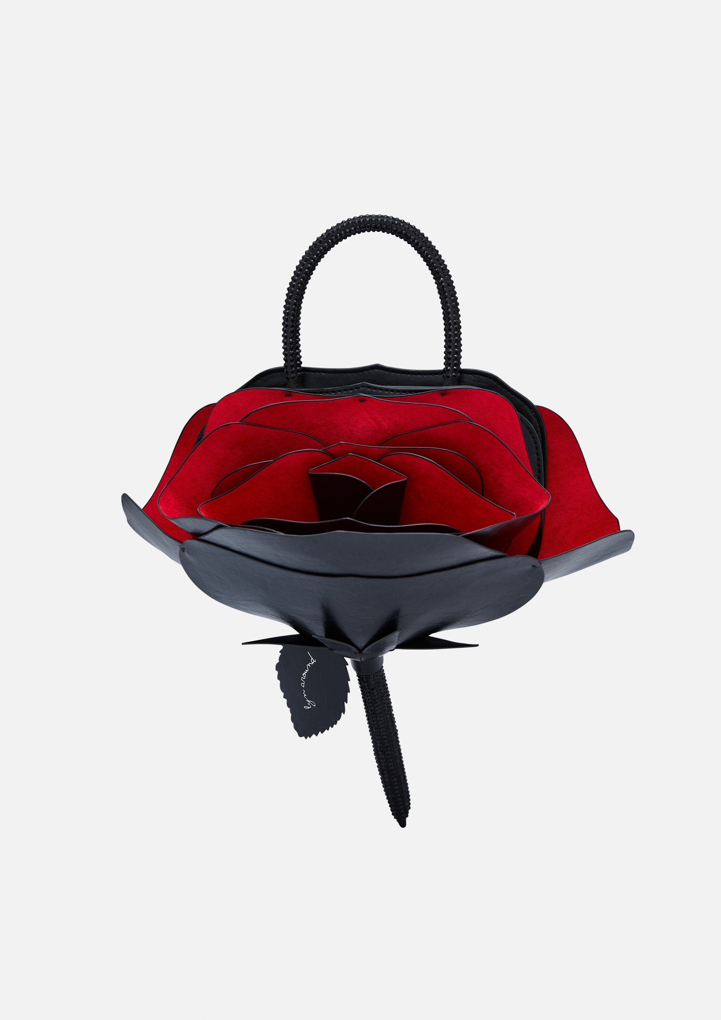 Nicolette Handle Bag