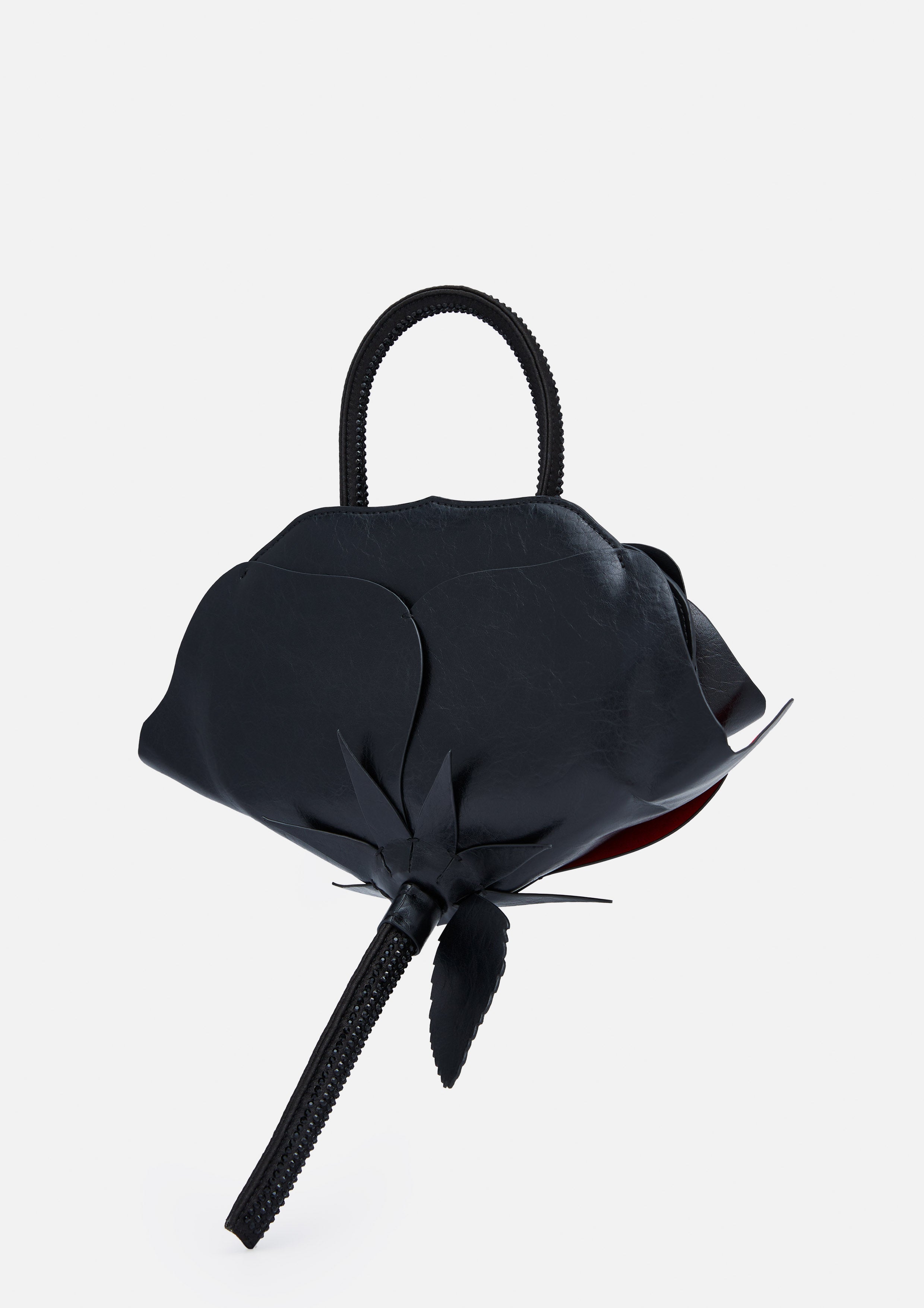 Nicolette Handle Bag