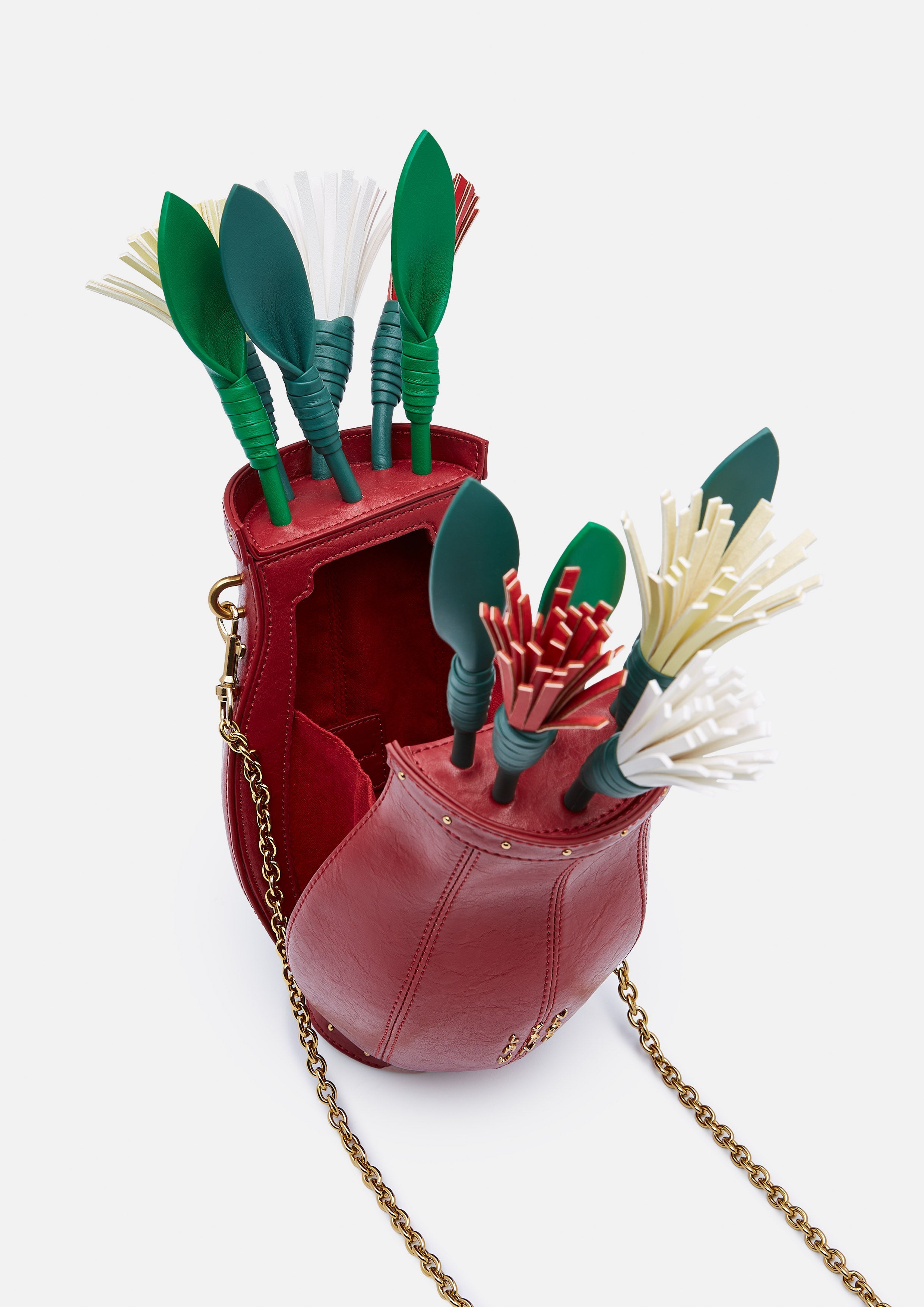 กระเป๋าสะพายไหล่ Ceyla