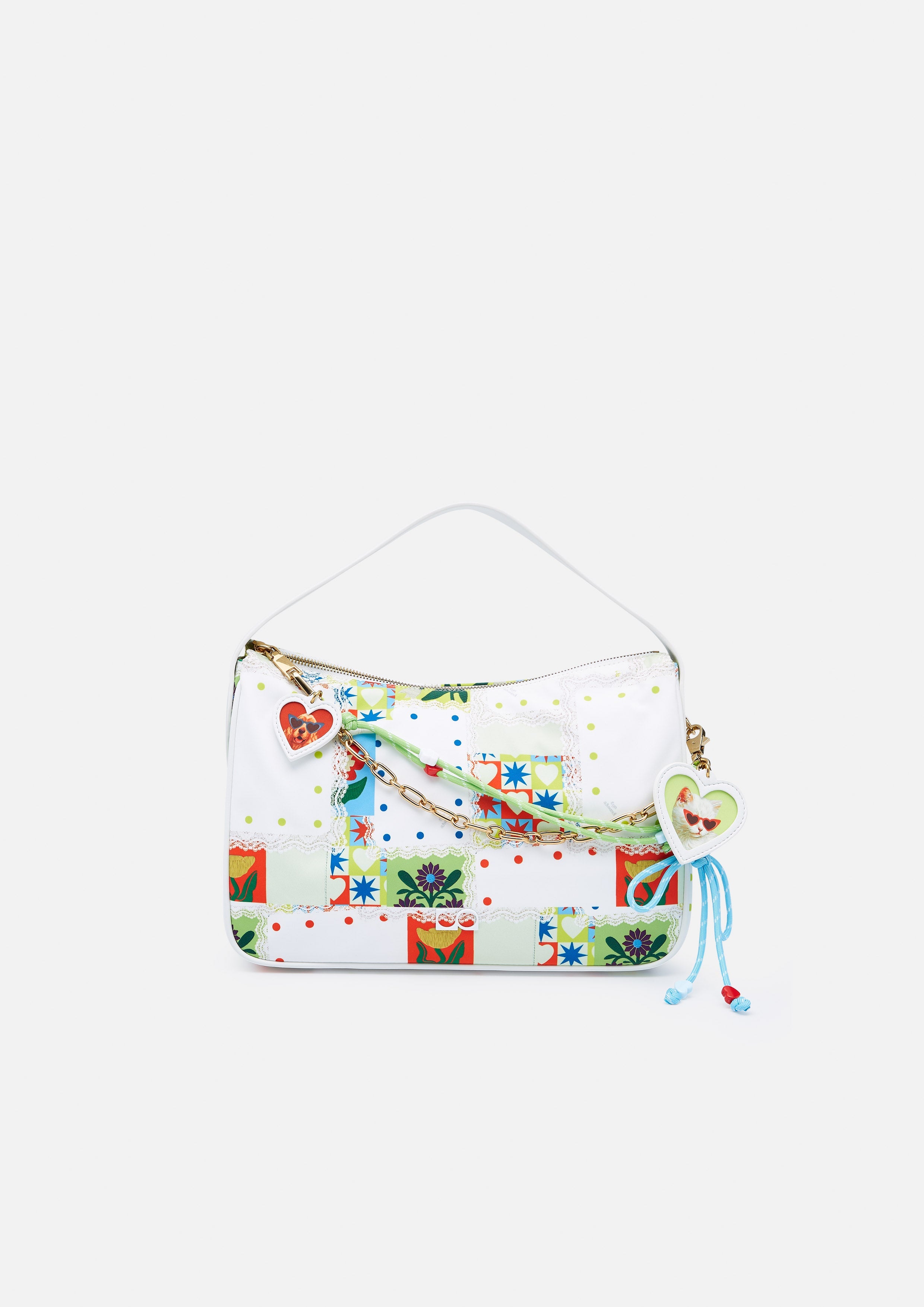 กระเป๋าถือ Plushie